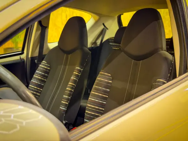 Citroën C1 1.0 Tendance 34