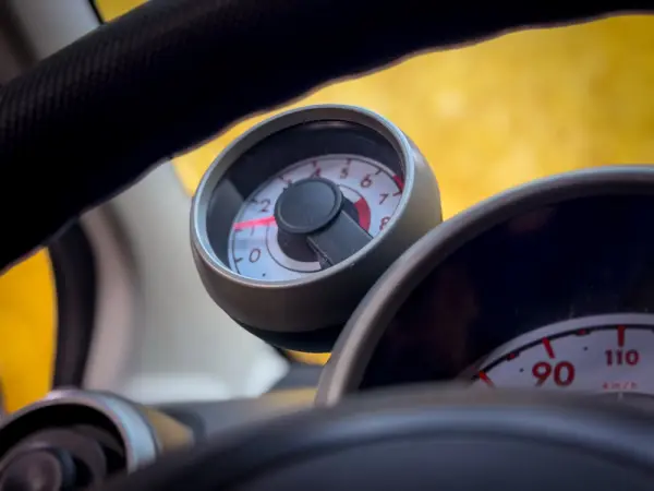 Citroën C1 1.0 Tendance 32