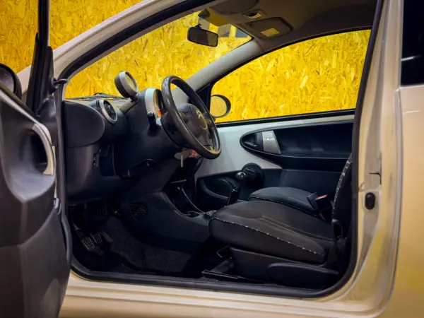 Citroën C1 1.0 Tendance 28