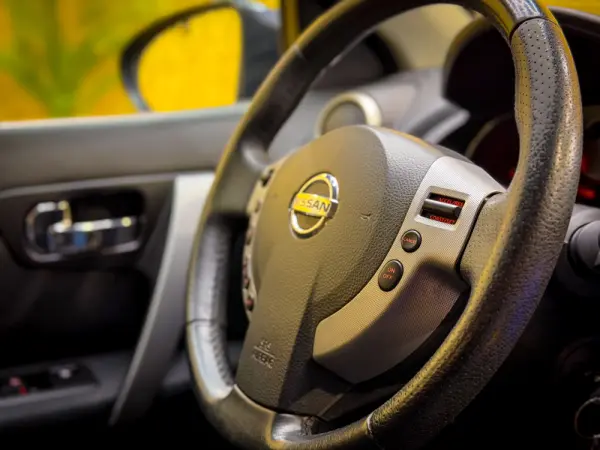 Nissan Qashqai 1.5 dCi ECO Acenta 18