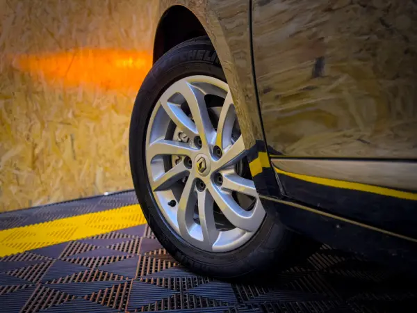 Renault Mégane Sport Tourer 1.5 dCi Confort SS 17