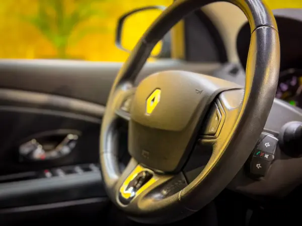 Renault Mégane Sport Tourer 1.5 dCi Confort SS 10