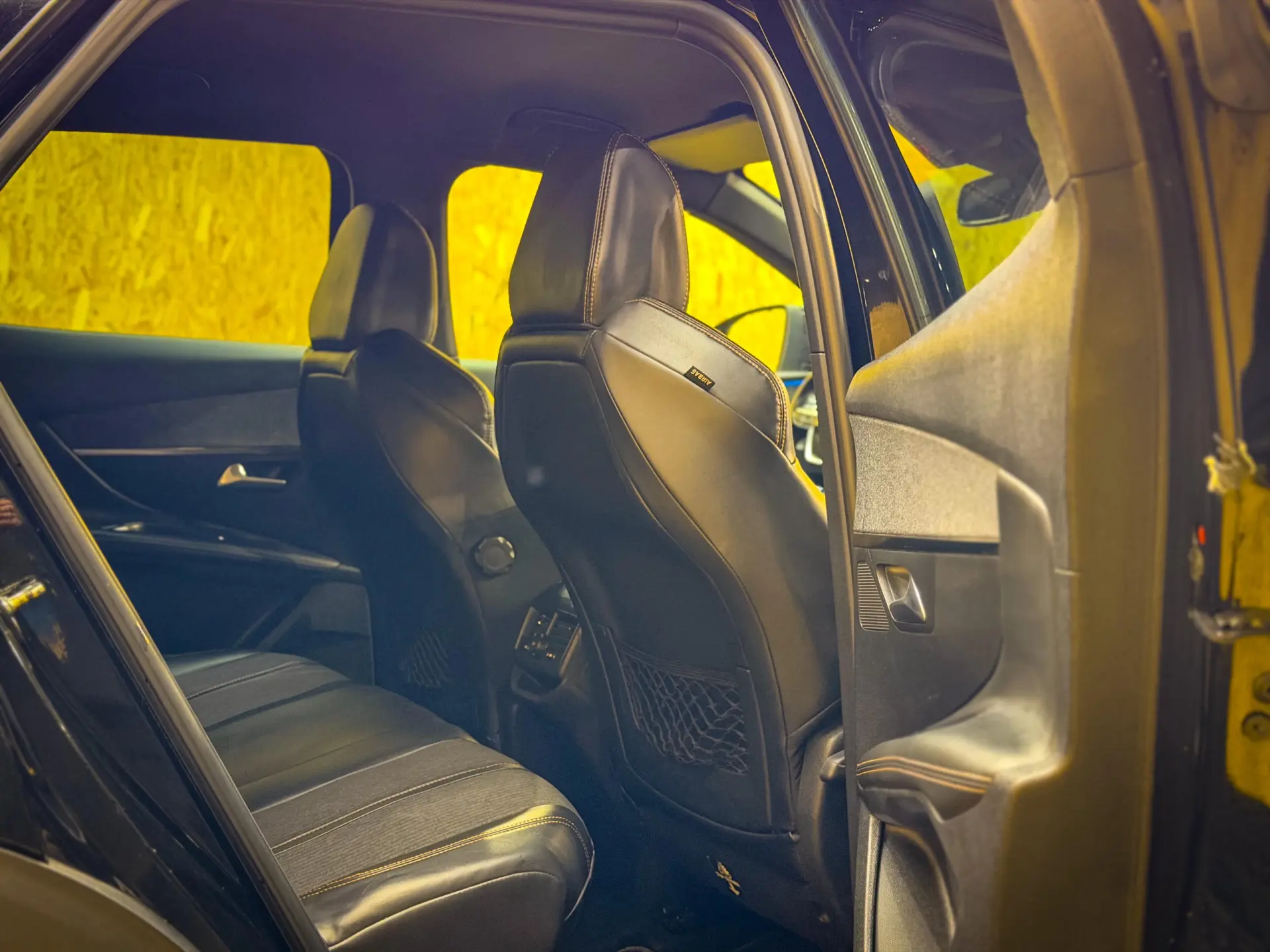 Peugeot 3008 Gt-Line 19