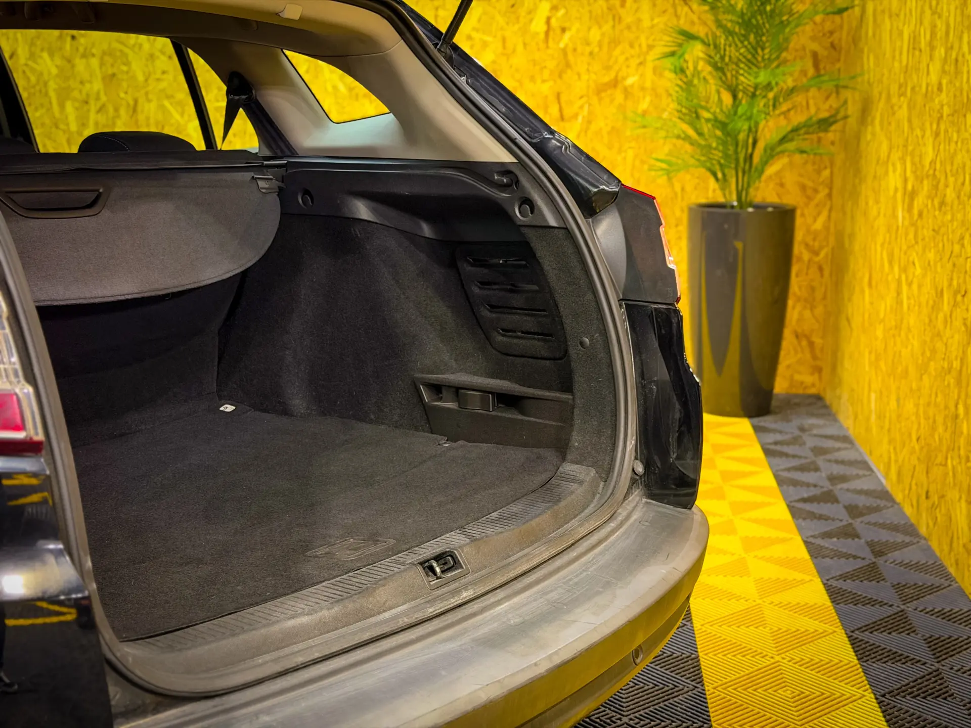 Renault Mégane Sport Tourer 1.5 dCi Confort SS 32