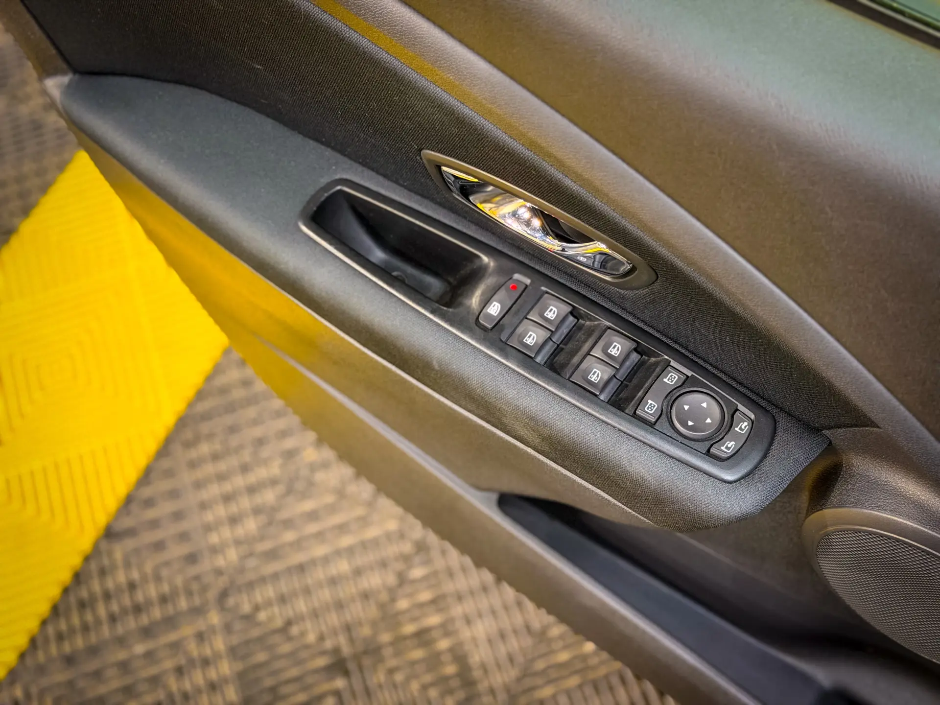 Renault Mégane Sport Tourer 1.5 dCi Confort SS 28