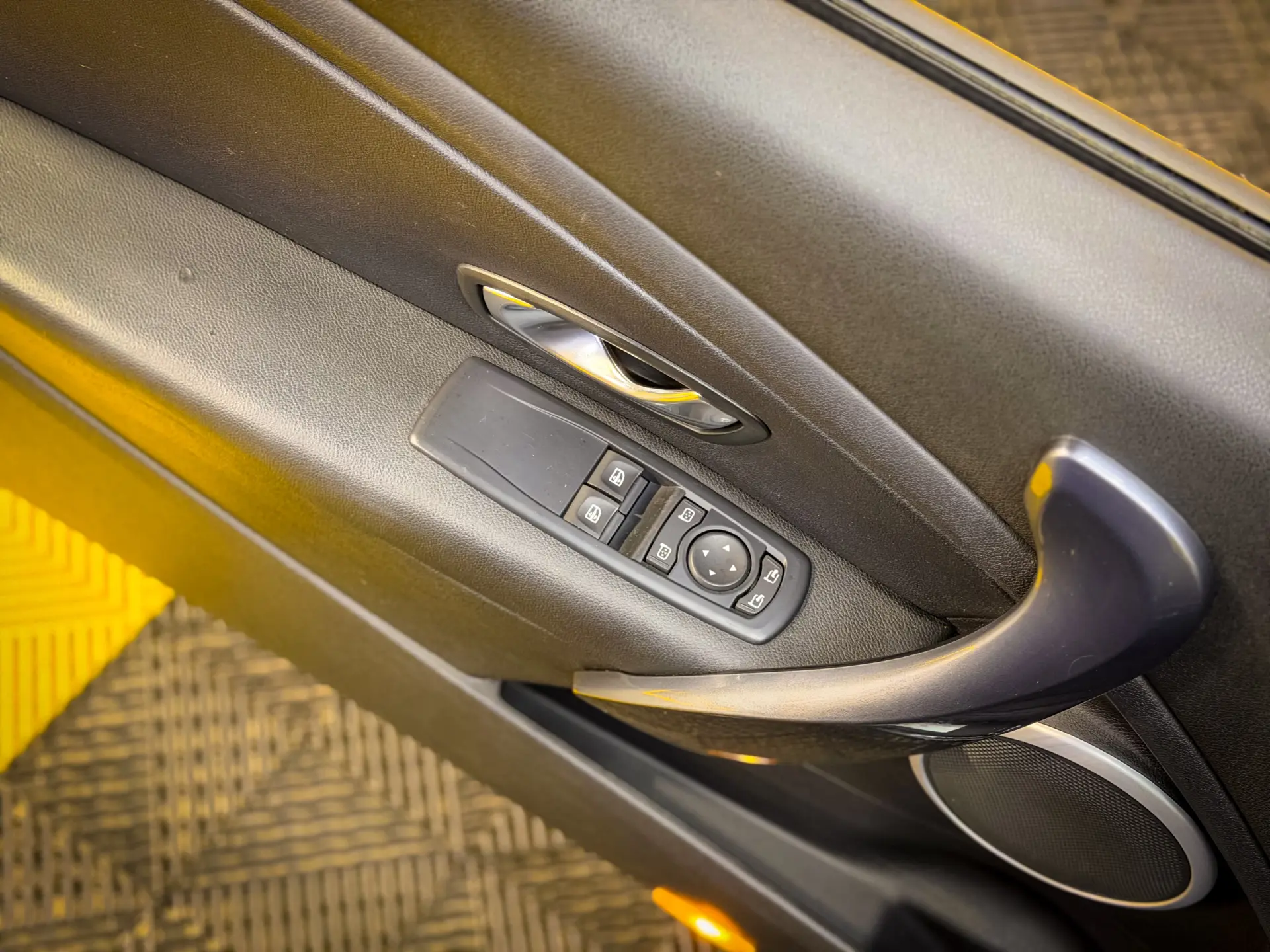 Renault Mégane Coupe 1.5 dCi GT Line SS 36