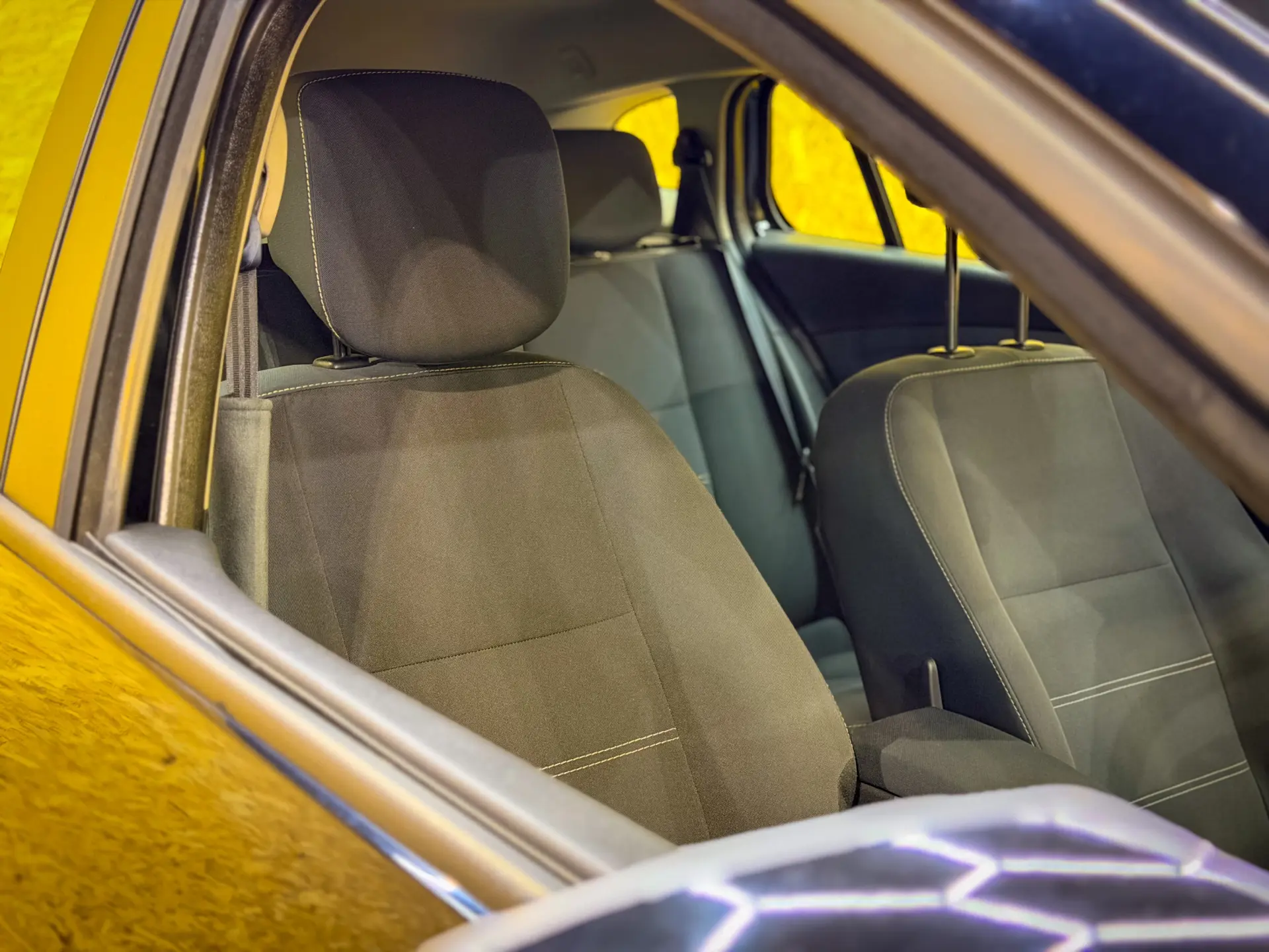 Renault Mégane Sport Tourer 1.5 dCi Confort SS 7