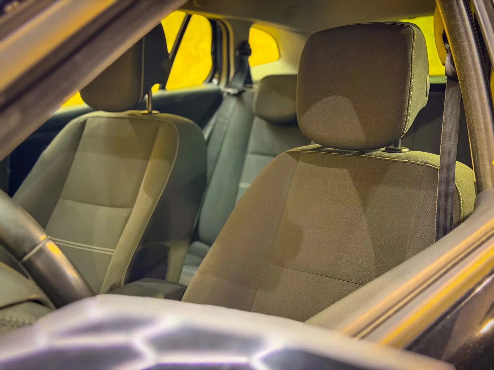 Renault Mégane Sport Tourer 1.5 dCi Confort SS 25