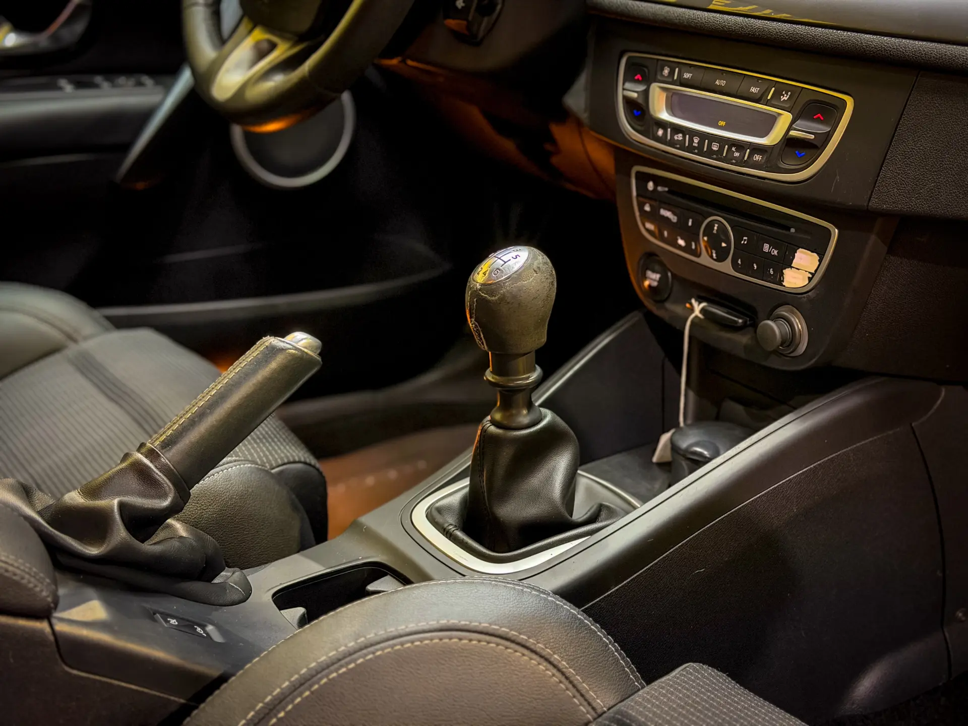 Renault Mégane Coupe 1.5 dCi GT Line SS 10