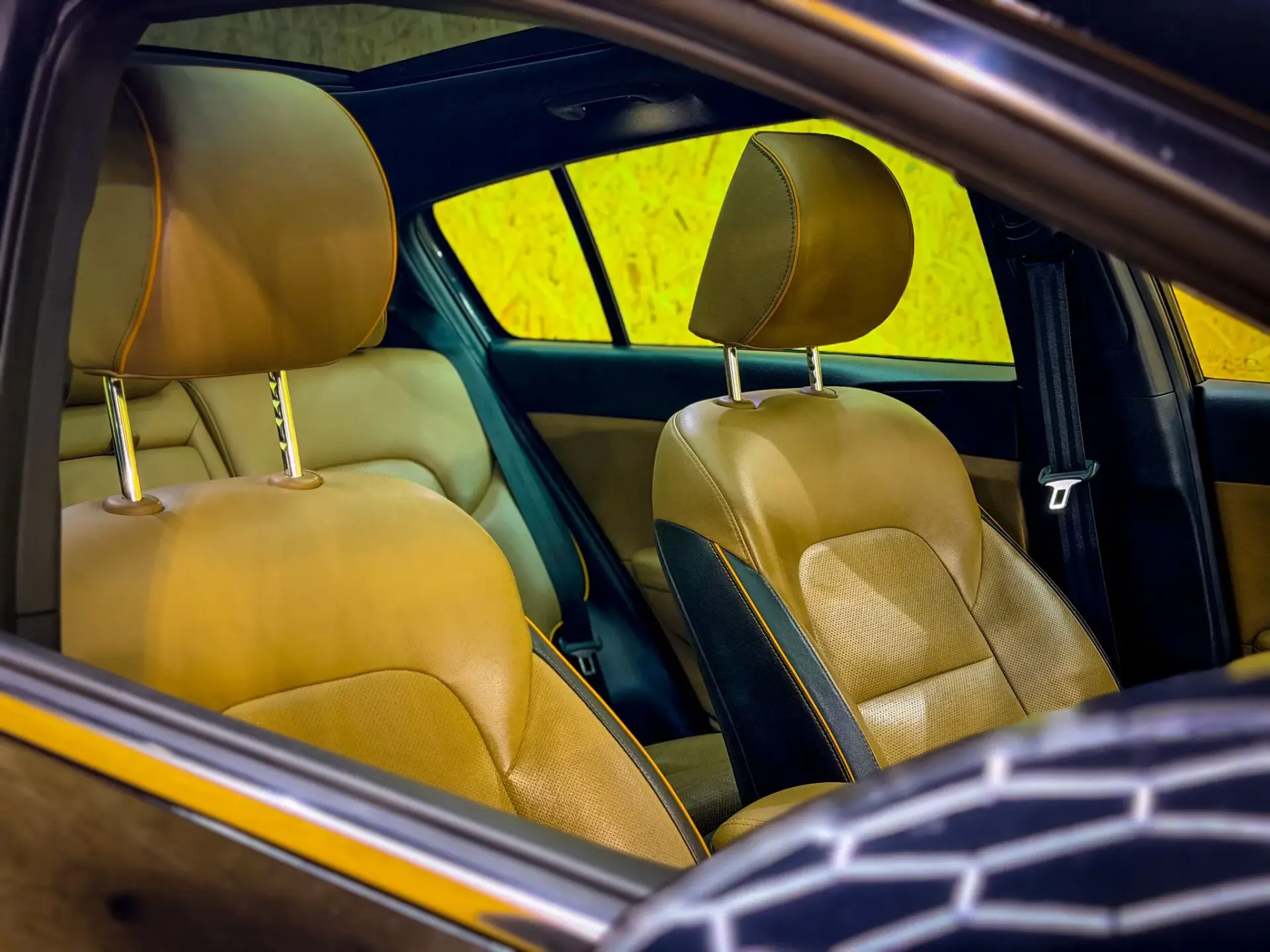 Kia Sportage 1.7 CRDi ISG TX Prime 11