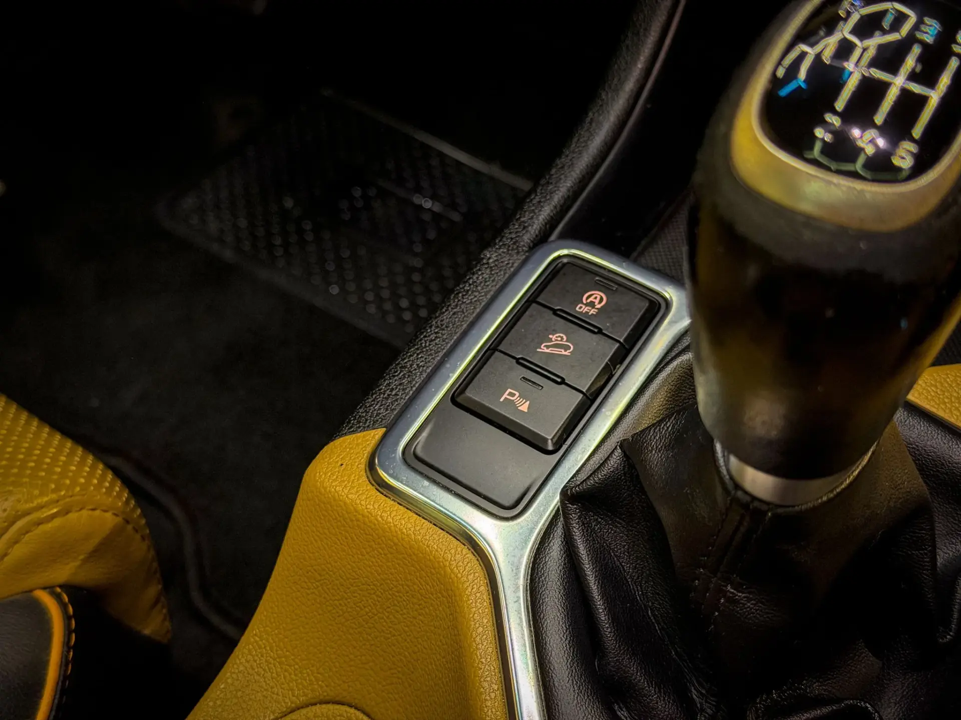 Kia Sportage 1.7 CRDi ISG TX Prime 16