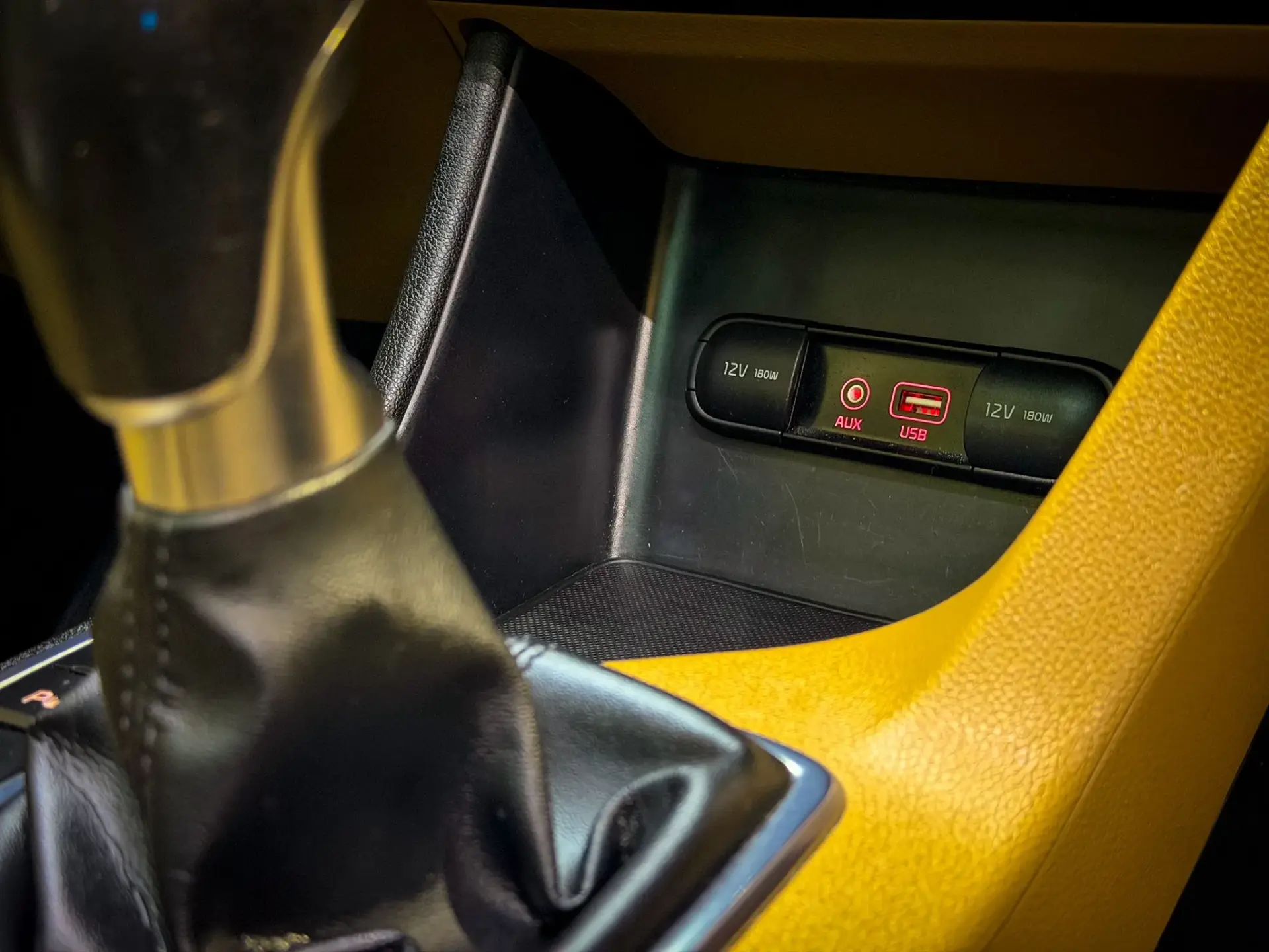 Kia Sportage 1.7 CRDi ISG TX Prime 17