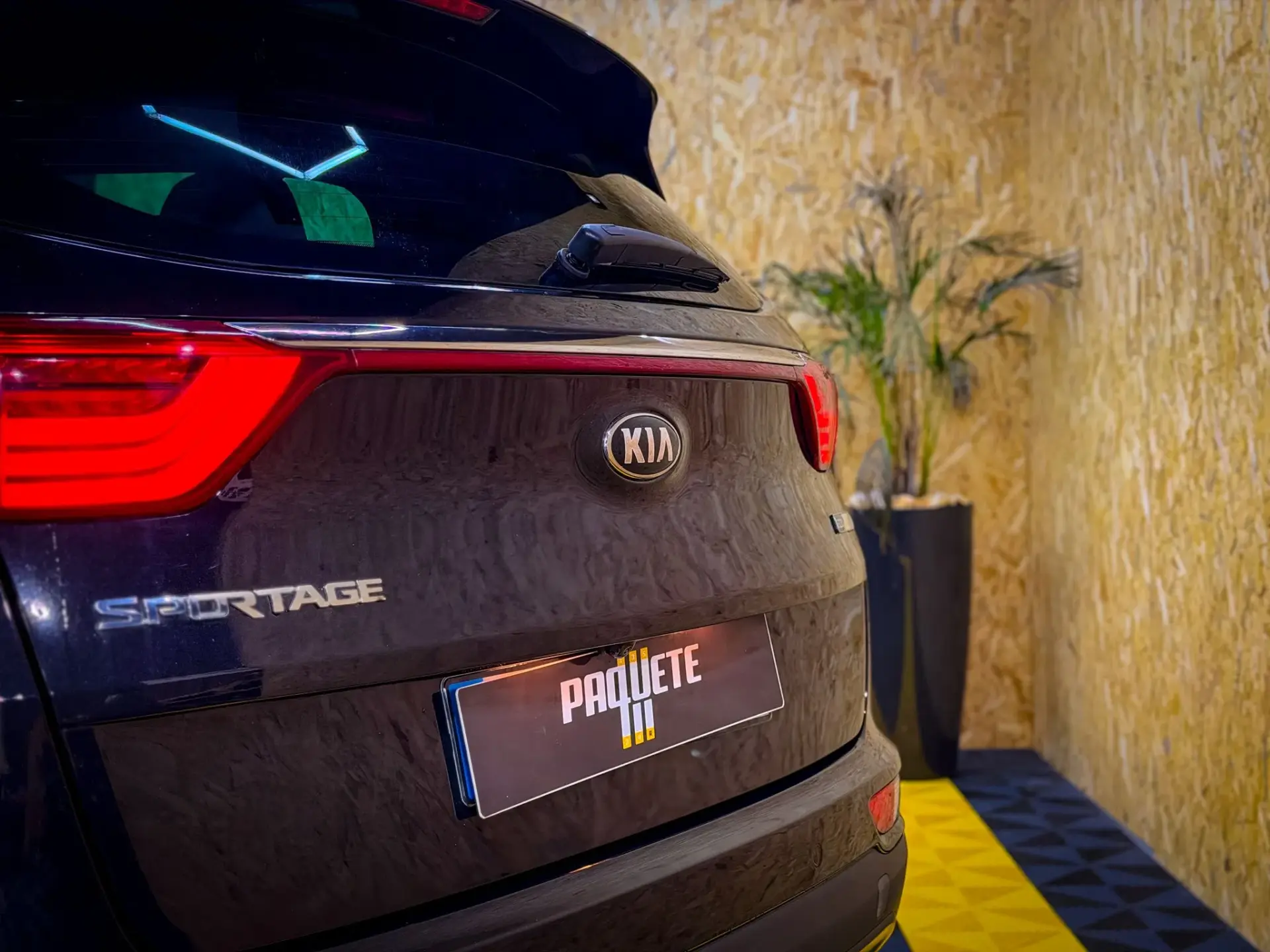 Kia Sportage 1.7 CRDi ISG TX Prime 27