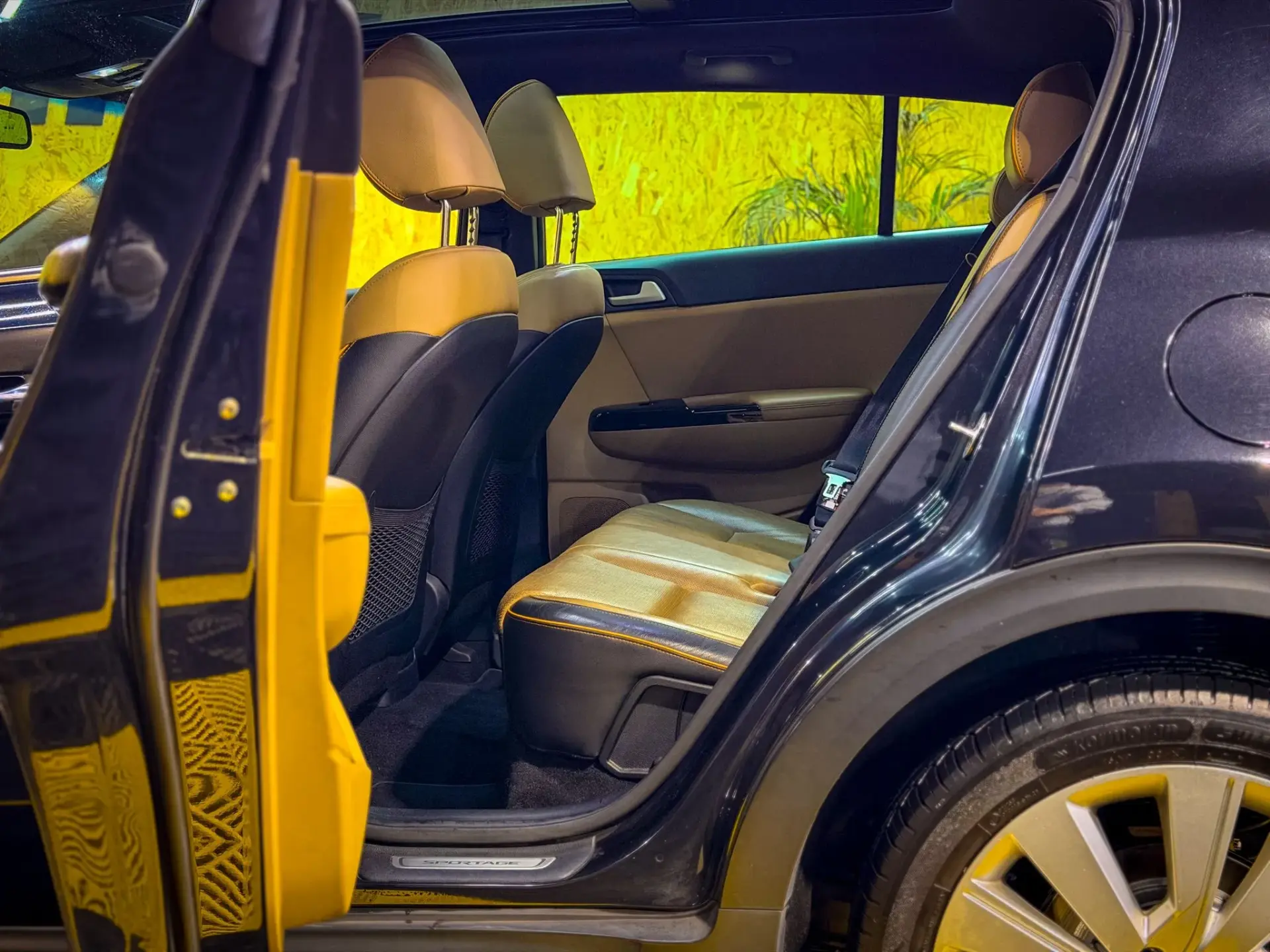 Kia Sportage 1.7 CRDi ISG TX Prime 30