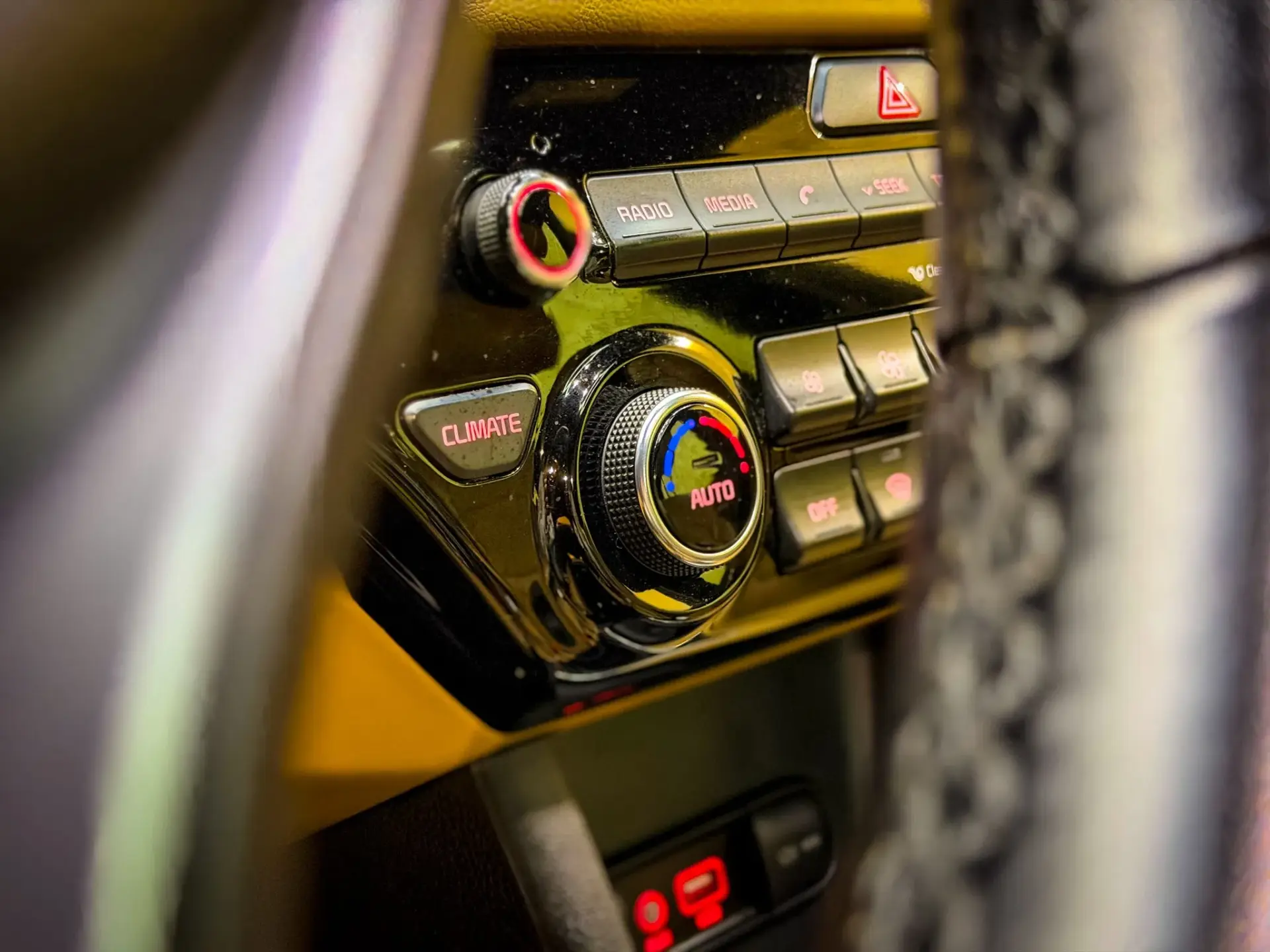 Kia Sportage 1.7 CRDi ISG TX Prime 39