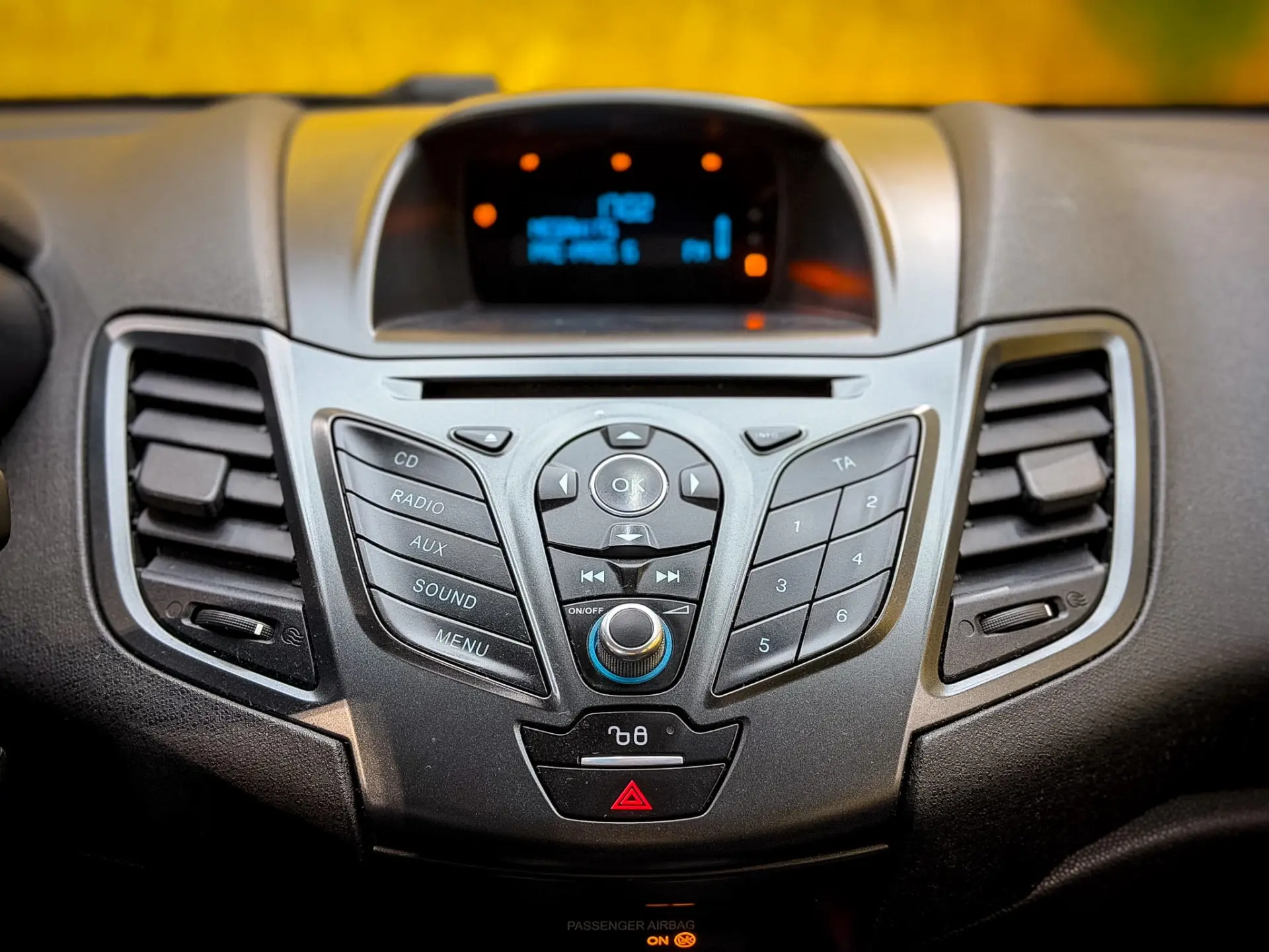 Ford Fiesta 1.5 TDCi Trend 32