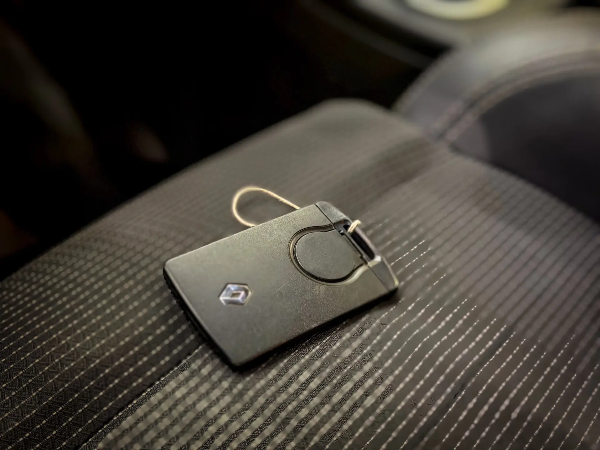 Renault Mégane Coupe 1.5 dCi GT Line SS 37