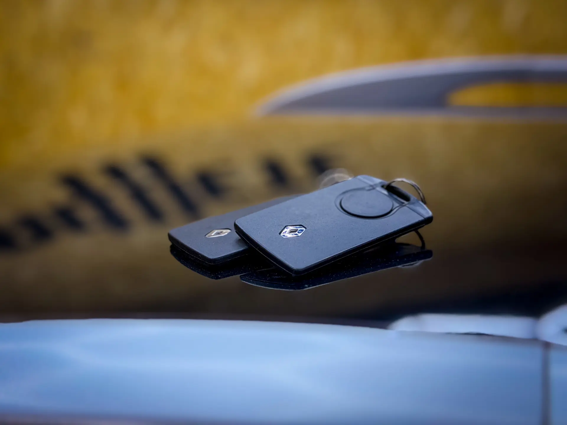 Renault Mégane Sport Tourer 1.5 dCi Confort SS 33