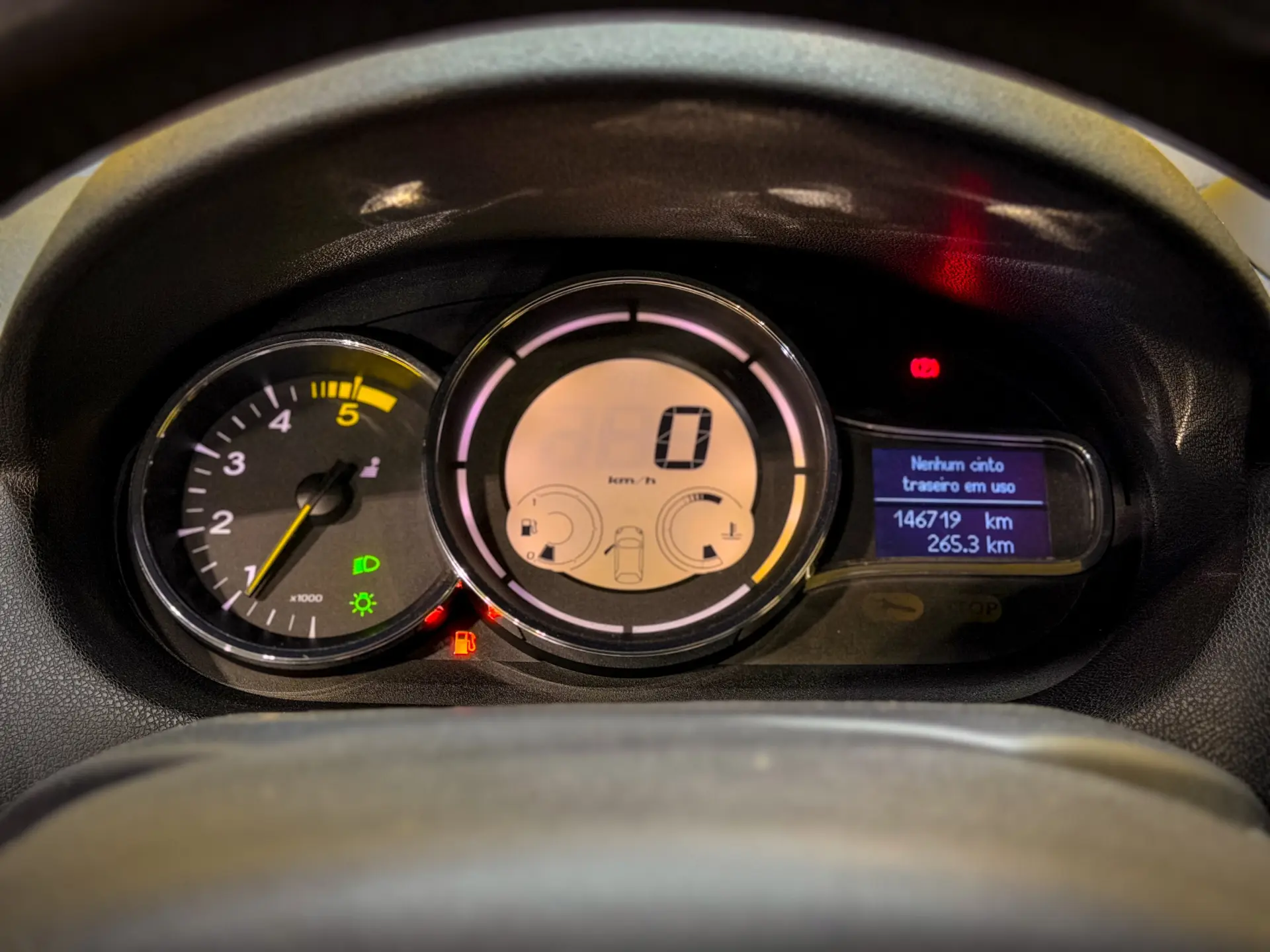 Renault Mégane Sport Tourer 1.5 dCi Confort SS 26