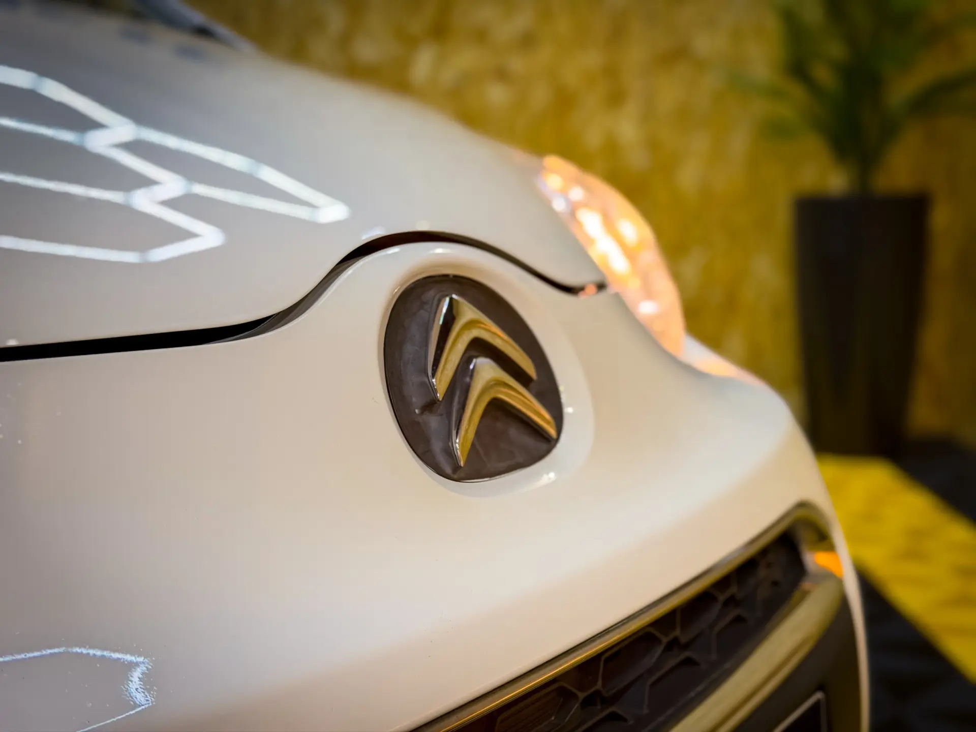 Citroën C1 1.0 Tendance 6