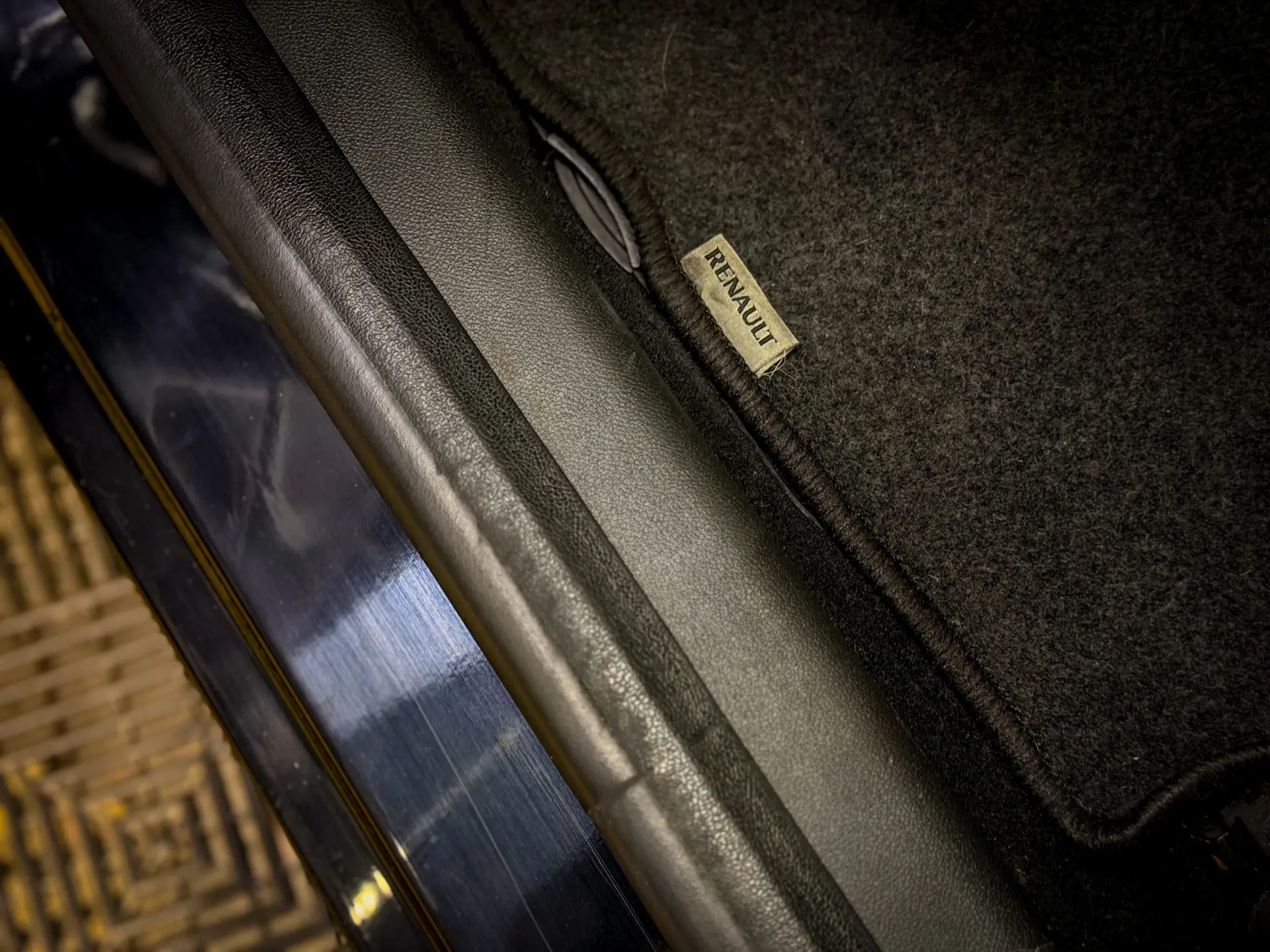 Renault Mégane Sport Tourer 1.5 dCi Confort SS 30