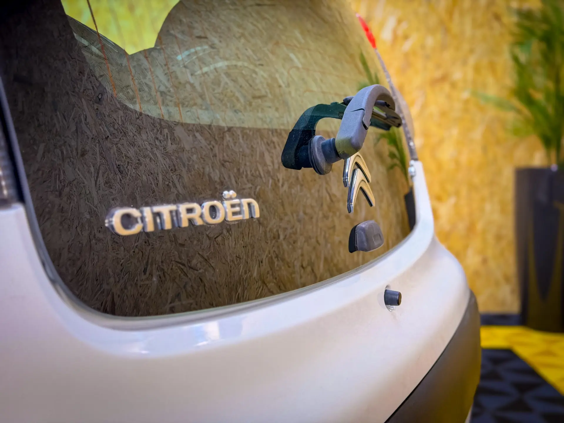 Citroën C1 1.0 Tendance 26