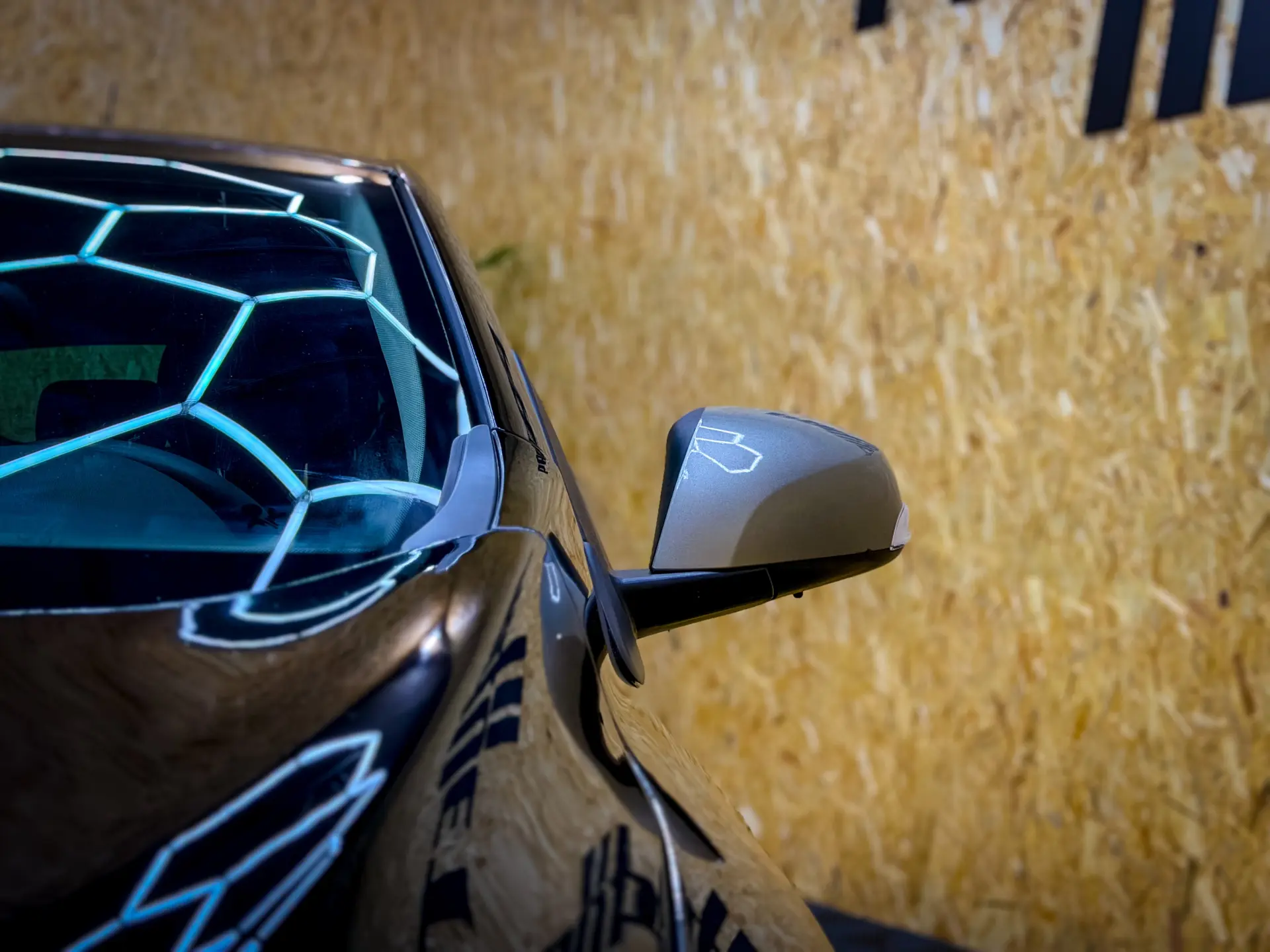 Renault Mégane Coupe 1.5 dCi GT Line SS 19