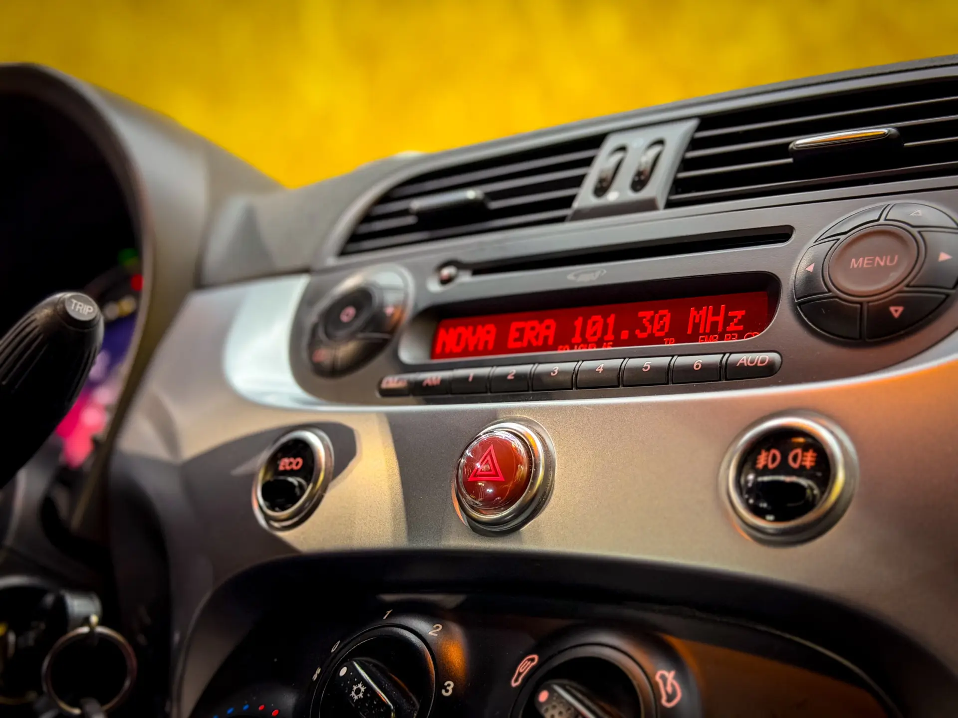 Fiat 500 0.9 8V TwinAir S&S Mirror 38