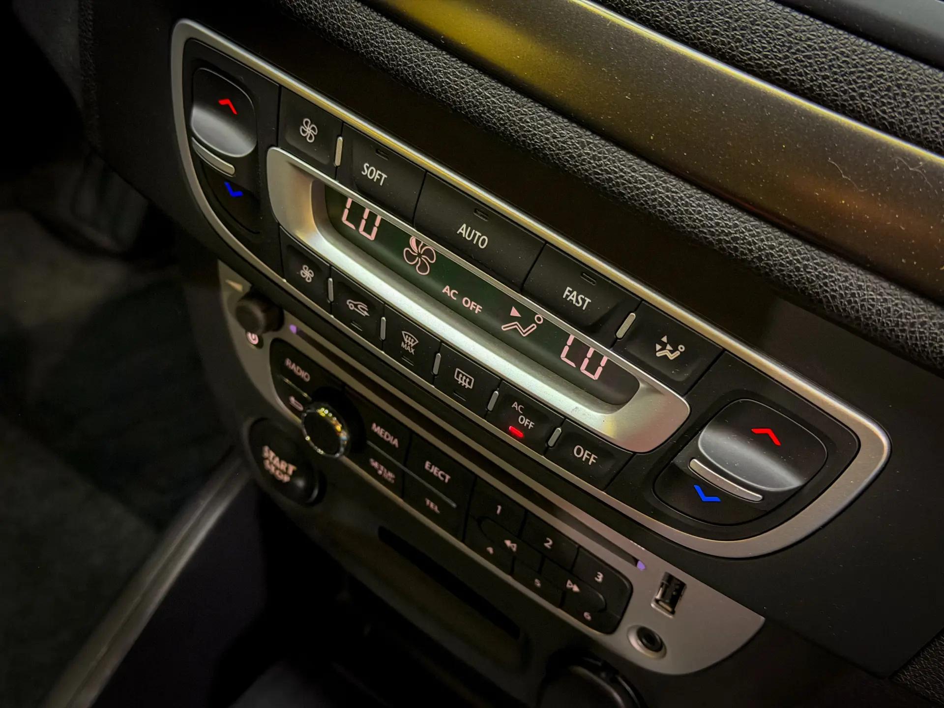 Renault Mégane Sport Tourer 1.5 dCi Confort SS 12