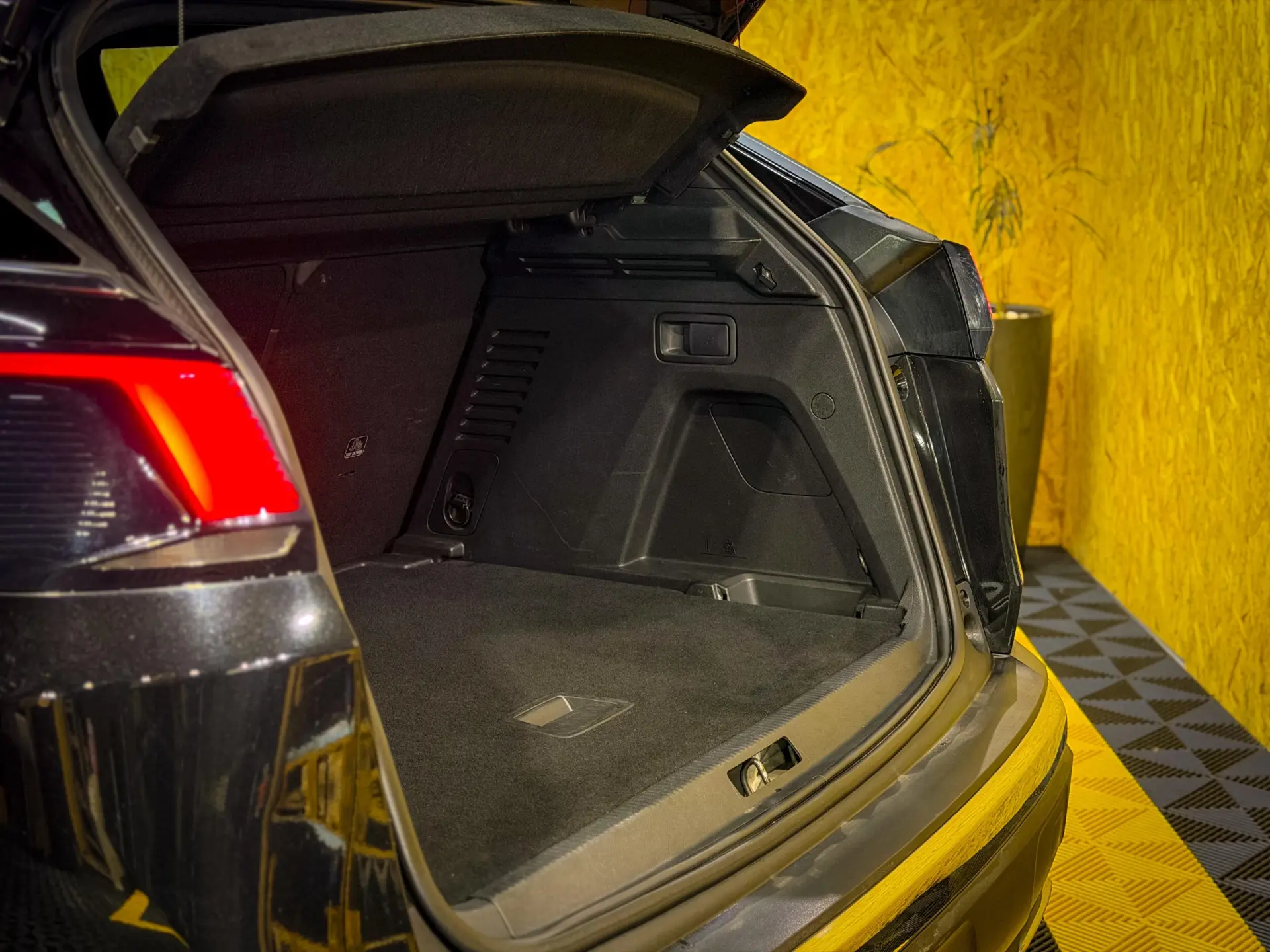 Peugeot 3008 Gt-Line 41