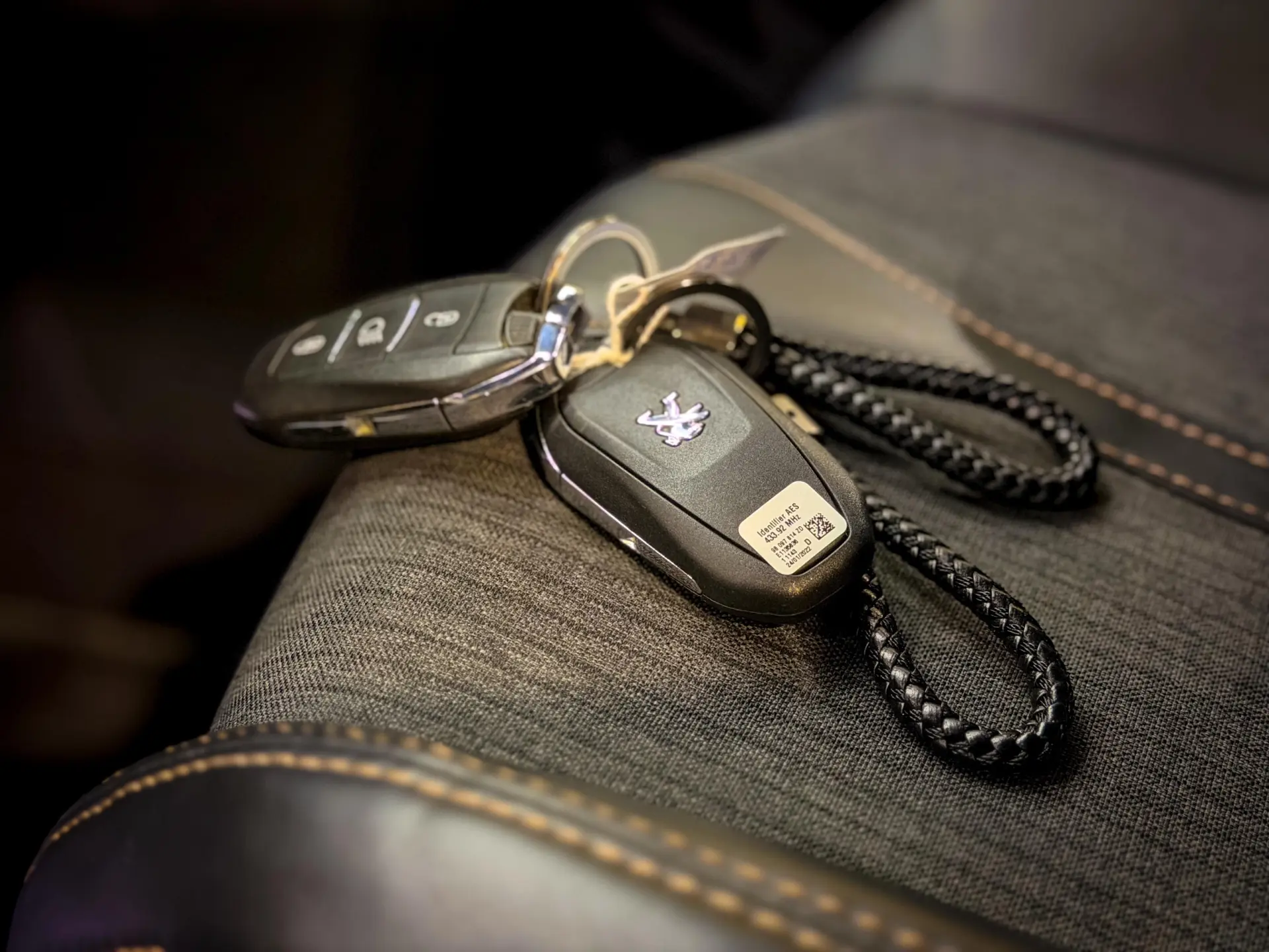 Peugeot 3008 Gt-Line 43