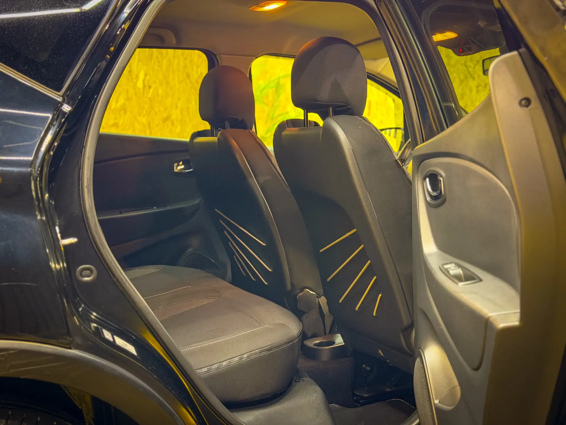 Renault Captur (ENERGY) dCi 90 INTENS 10