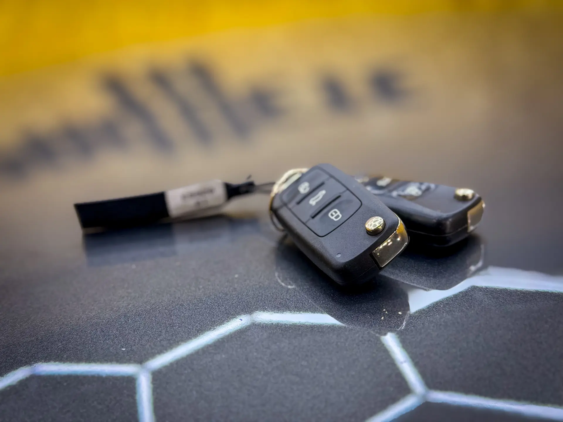 Volkswagen Polo 1.2 TDi Confortline 33