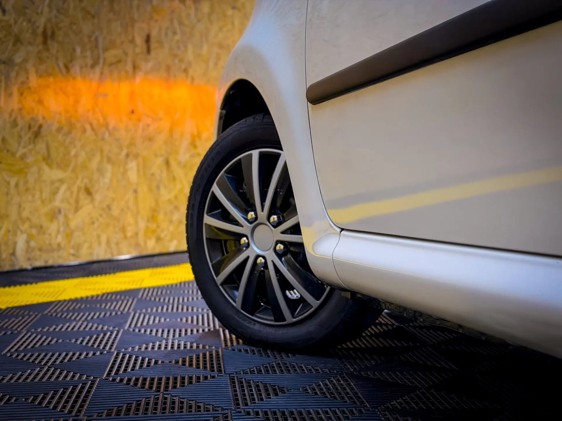 Citroën C1 1.0 Tendance 11