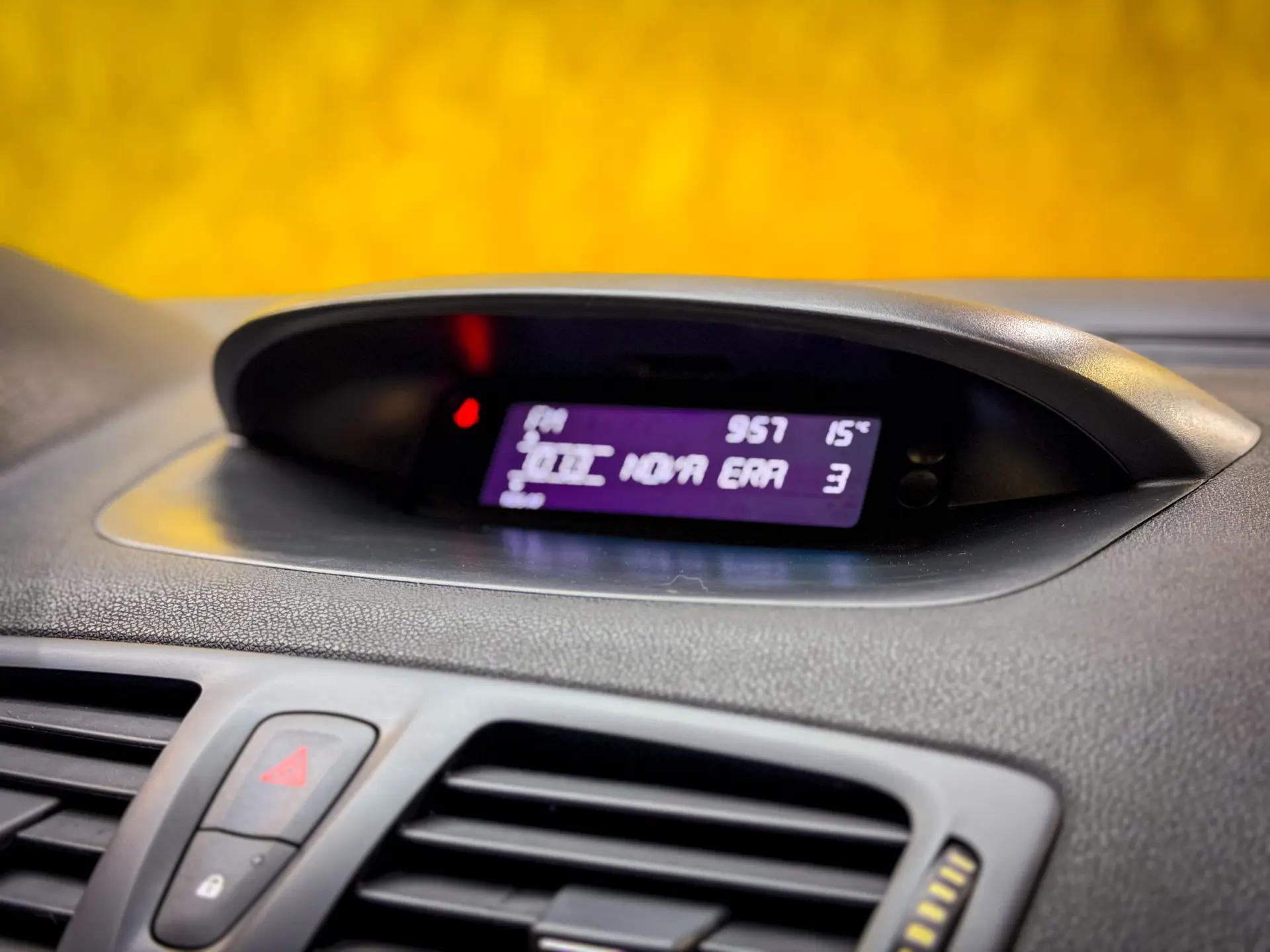 Renault Mégane Coupe 1.5 dCi GT Line SS 14