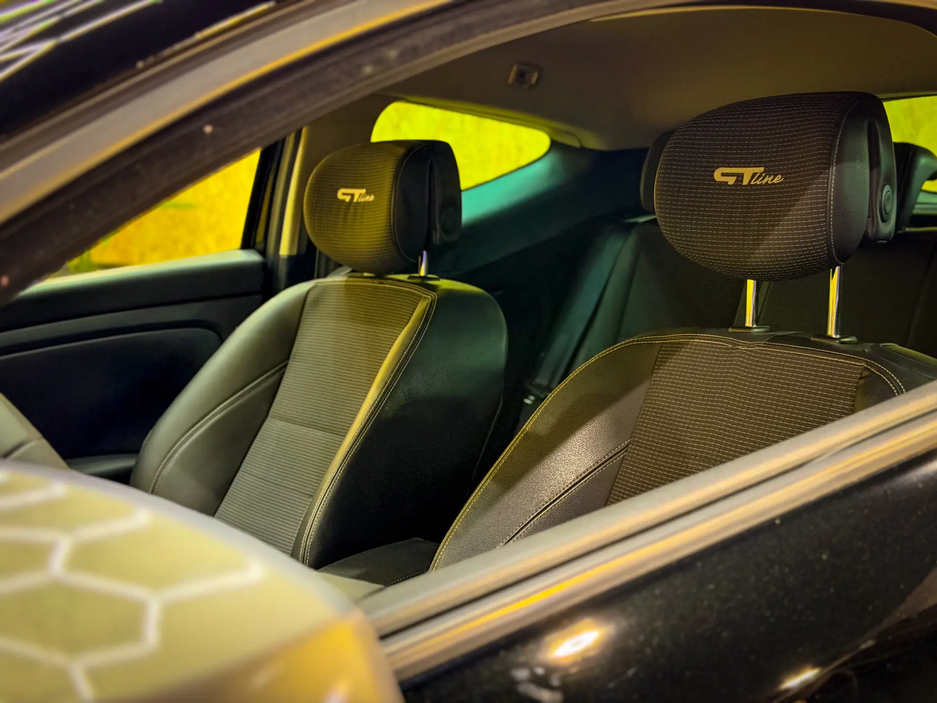 Renault Mégane Coupe 1.5 dCi GT Line SS 31