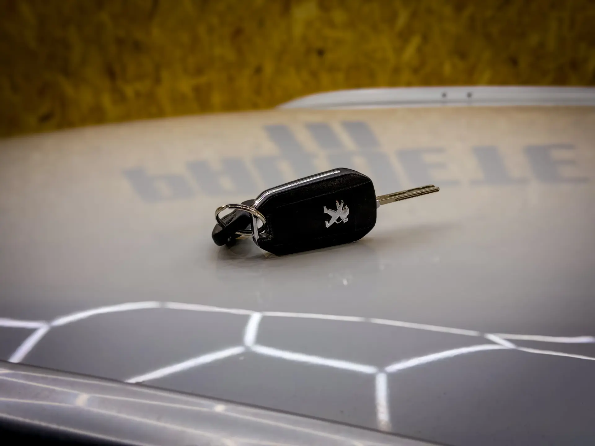 Peugeot 308 1.6 BlueHDi Active 33