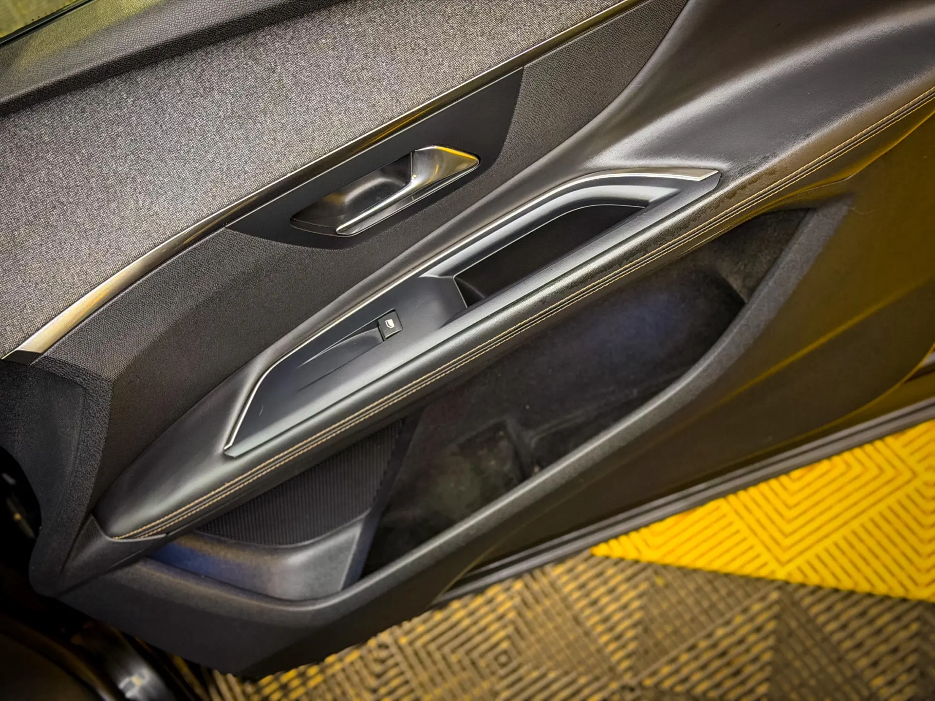 Peugeot 3008 Gt-Line 18