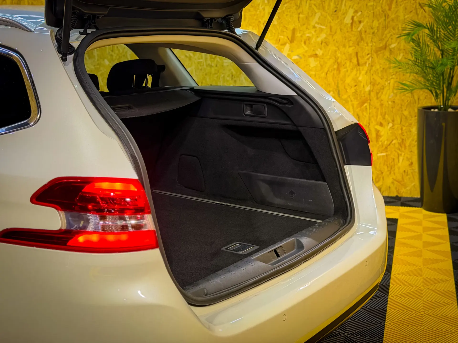 Peugeot 308 1.6 BlueHDi Active 31