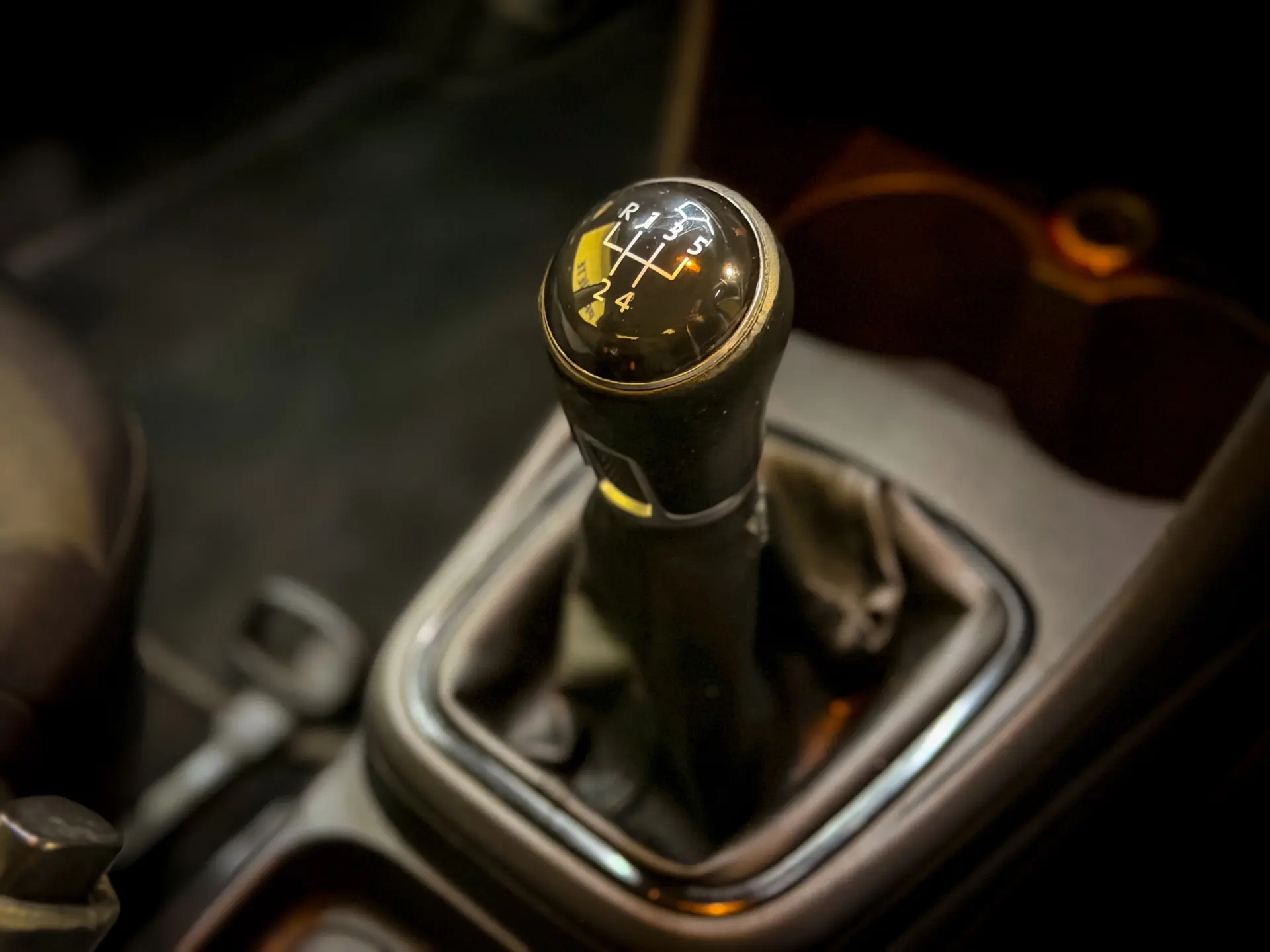 Volkswagen Polo 1.2 TDi Confortline 15