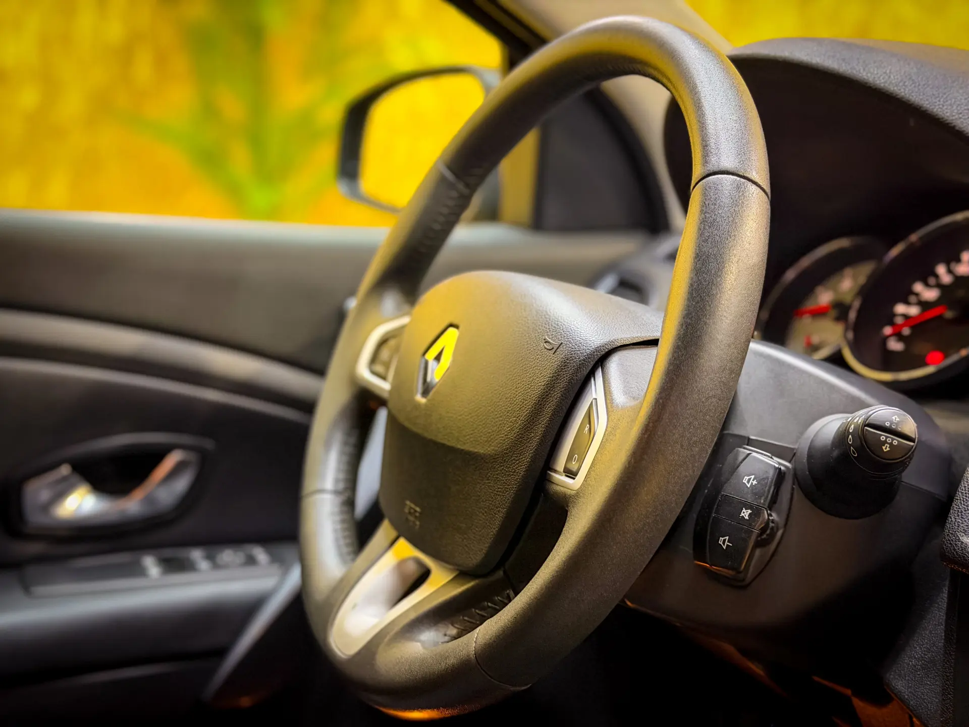 Renault Mégane Coupe 1.5 dCi GT Line SS 13