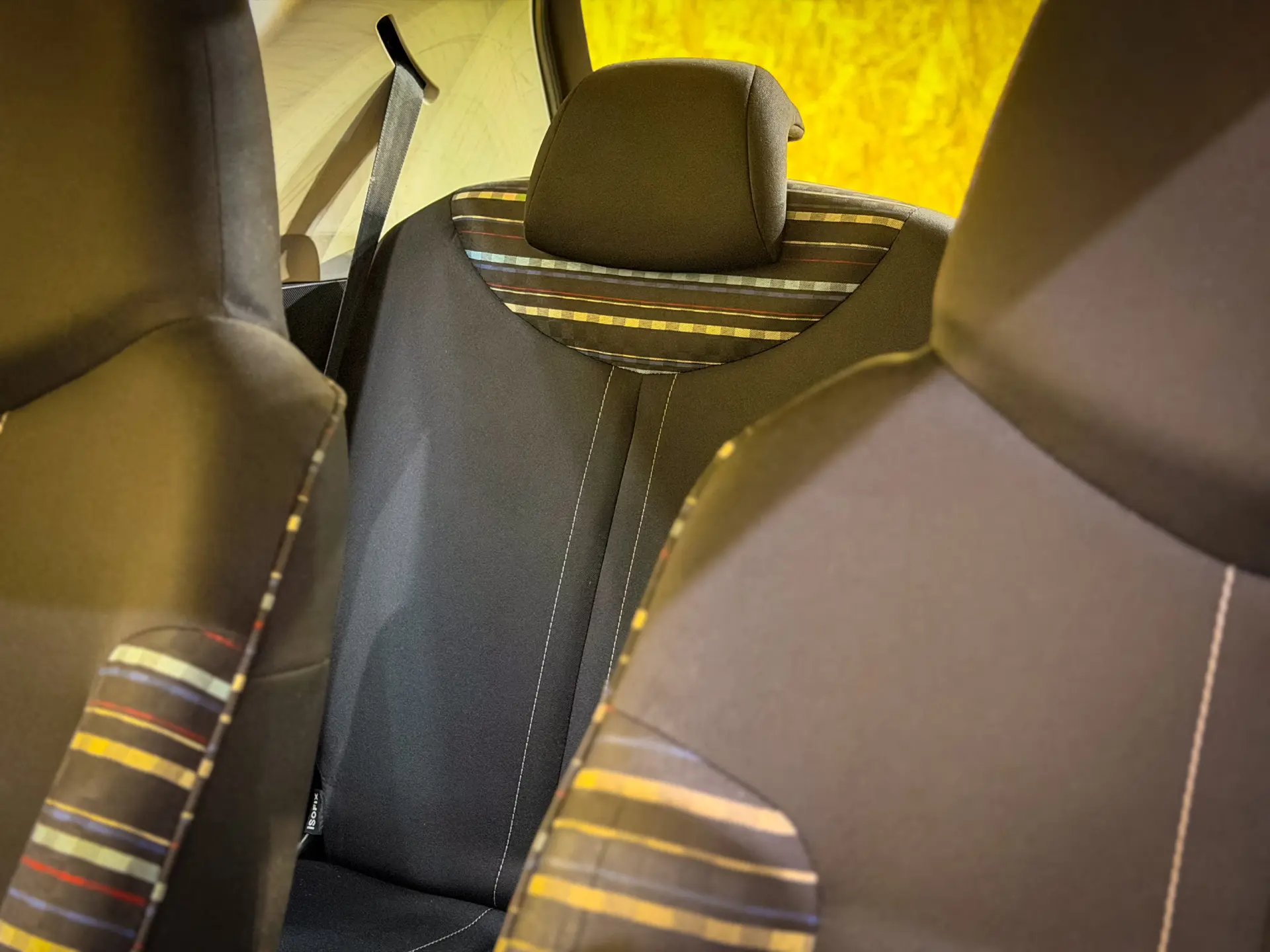 Citroën C1 1.0 Tendance 33