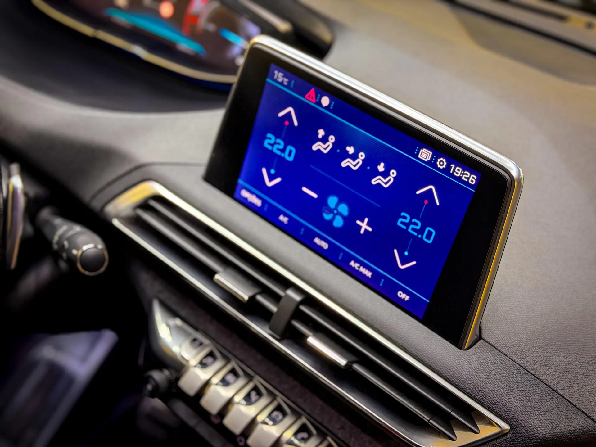 Peugeot 3008 Gt-Line 22