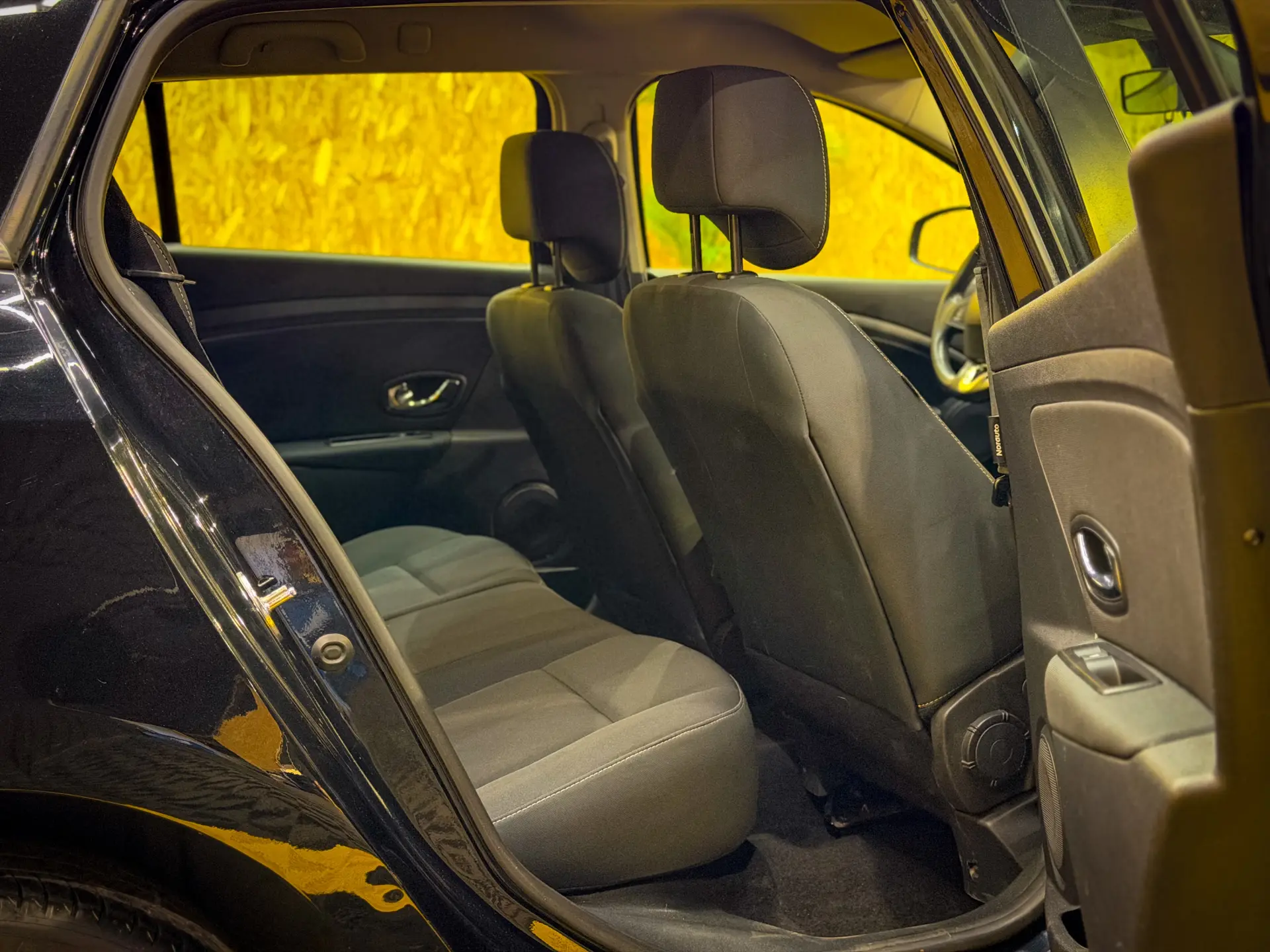 Renault Mégane Sport Tourer 1.5 dCi Confort SS 15