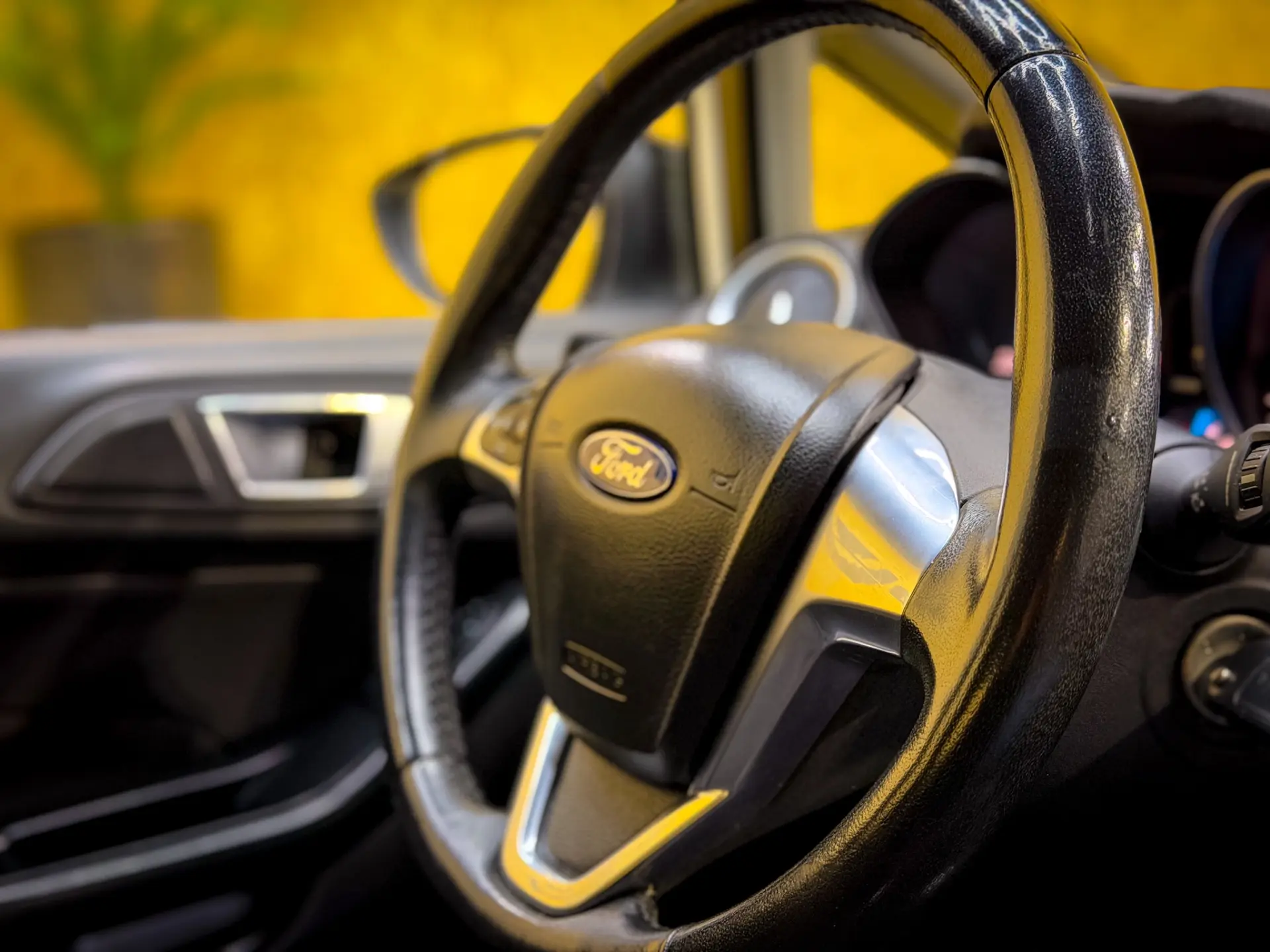 Ford Fiesta 1.5 TDCi Trend 18