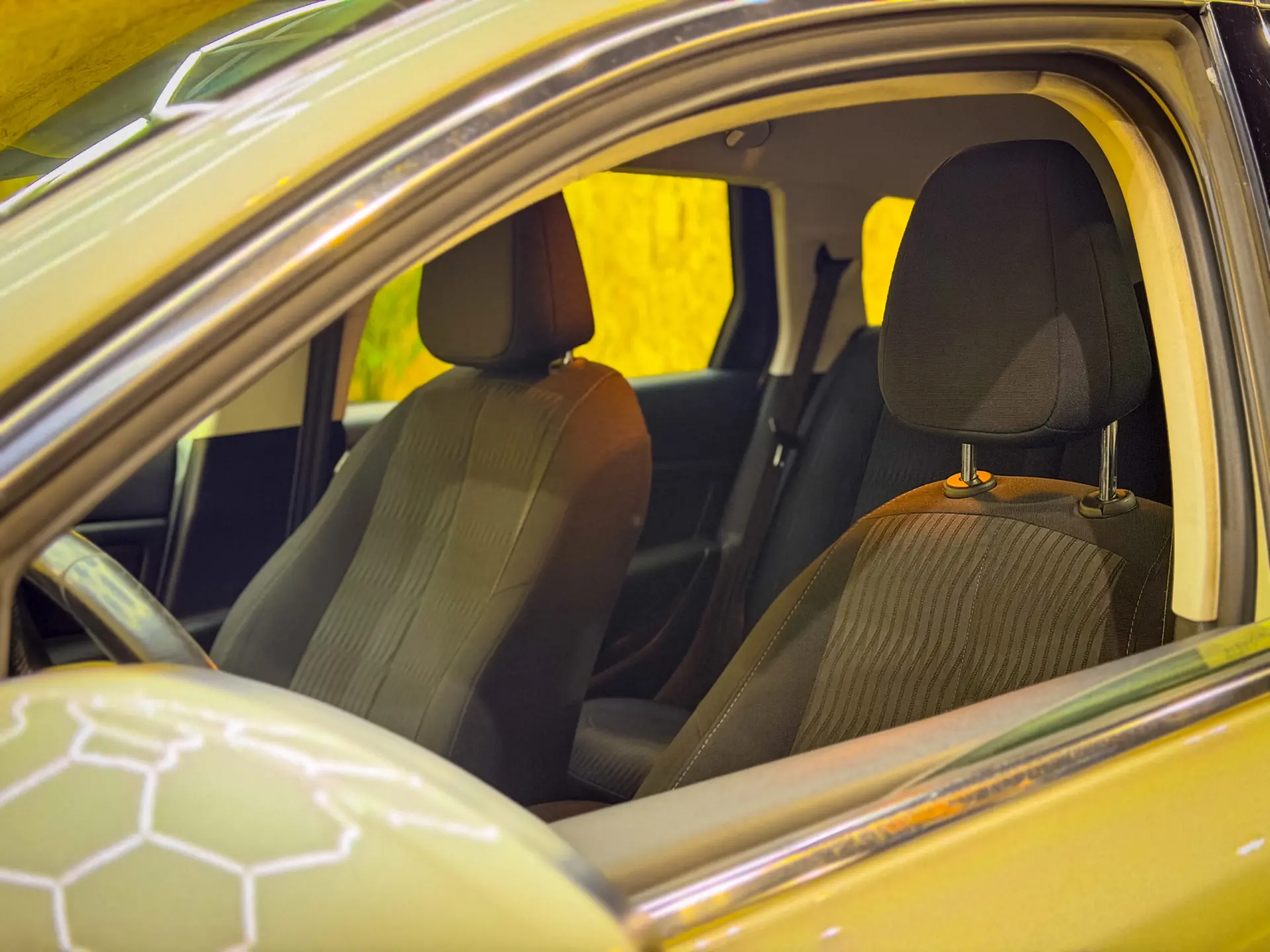 Peugeot 308 1.6 BlueHDi Active 24