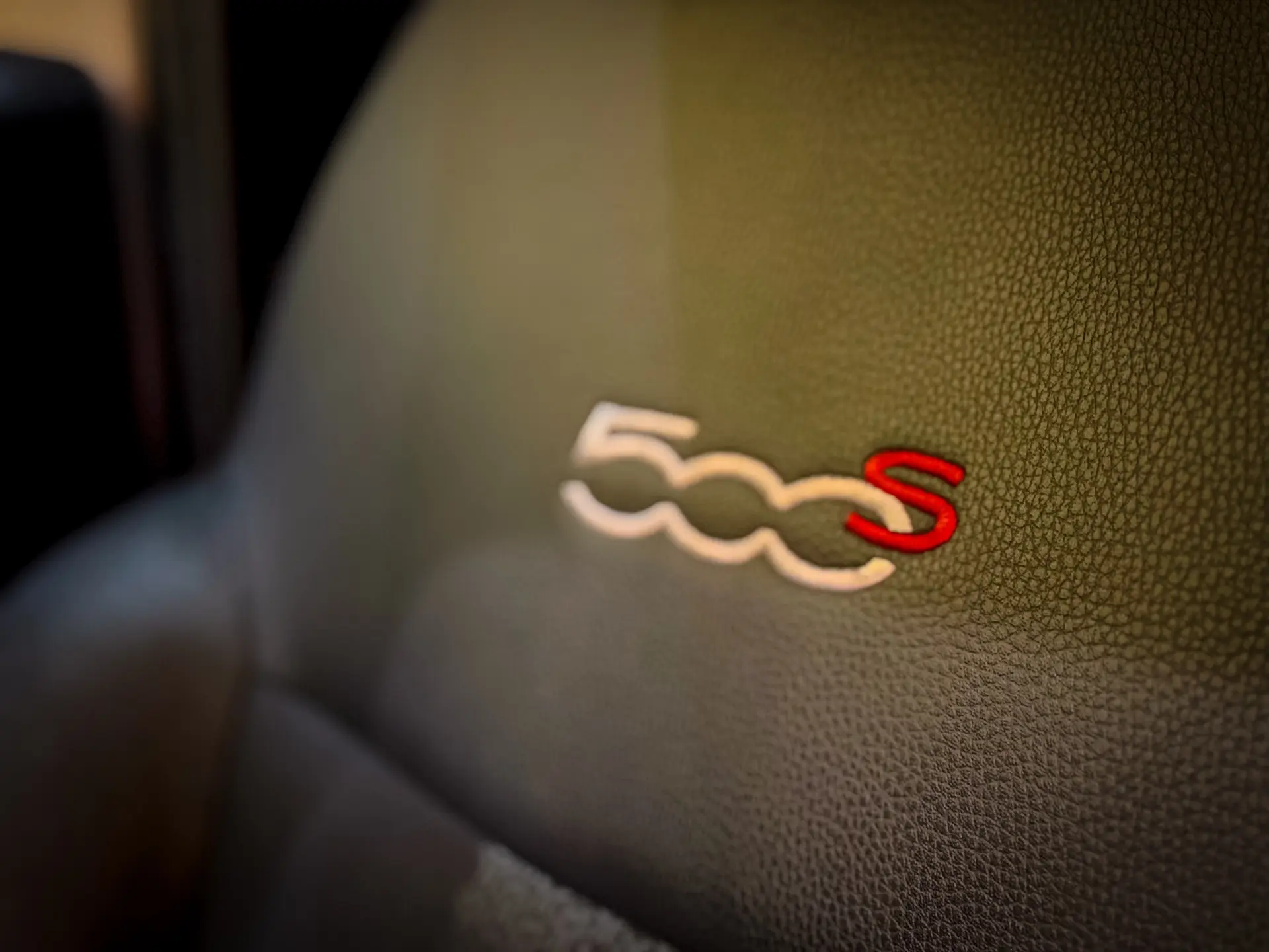 Fiat 500 0.9 8V TwinAir S&S Mirror 39