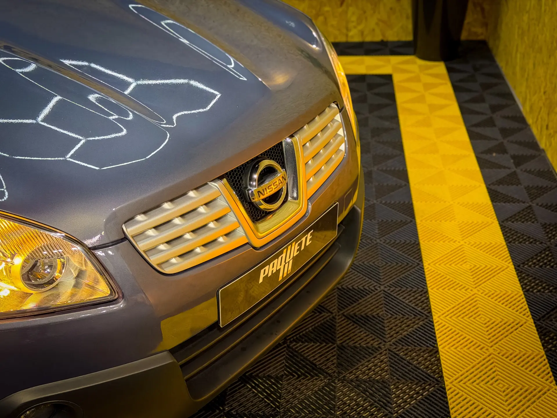 Nissan Qashqai 1.5 dCi ECO Acenta 3