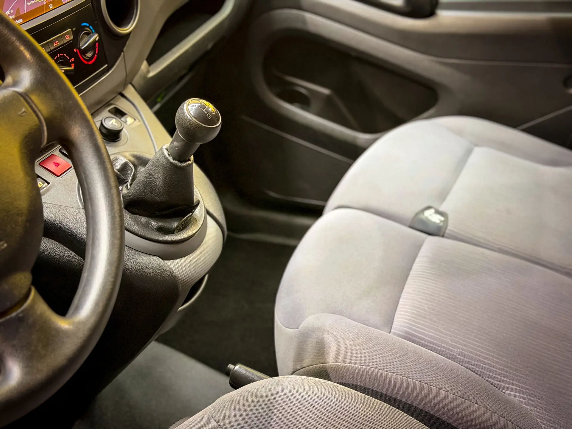 Peugeot Partner 1.6 HDi Confort 24