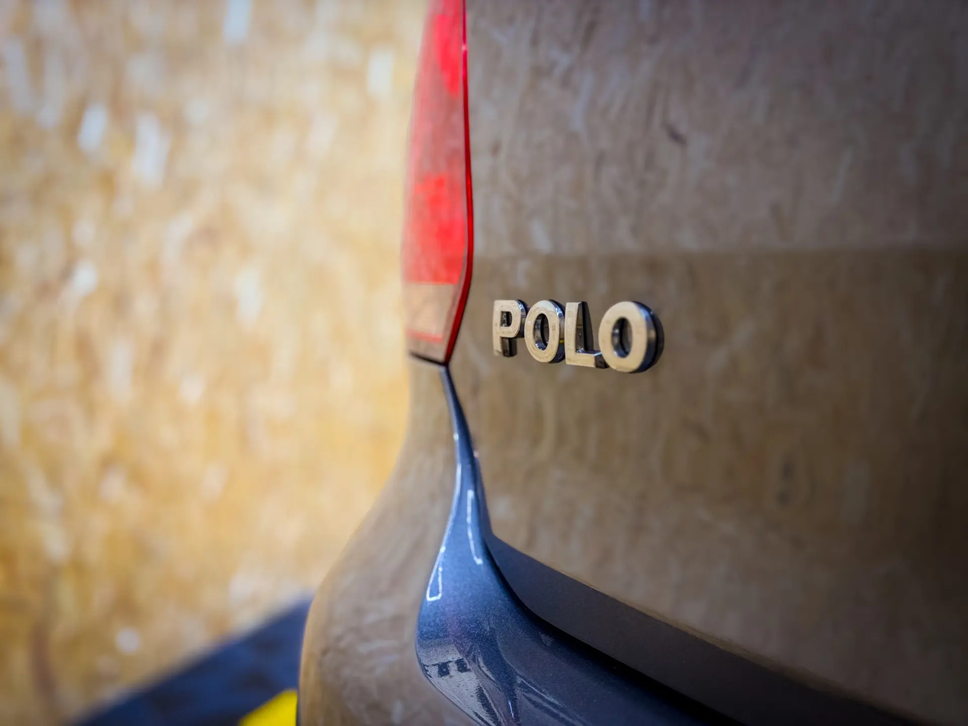 Volkswagen Polo 1.2 TDi Confortline 13